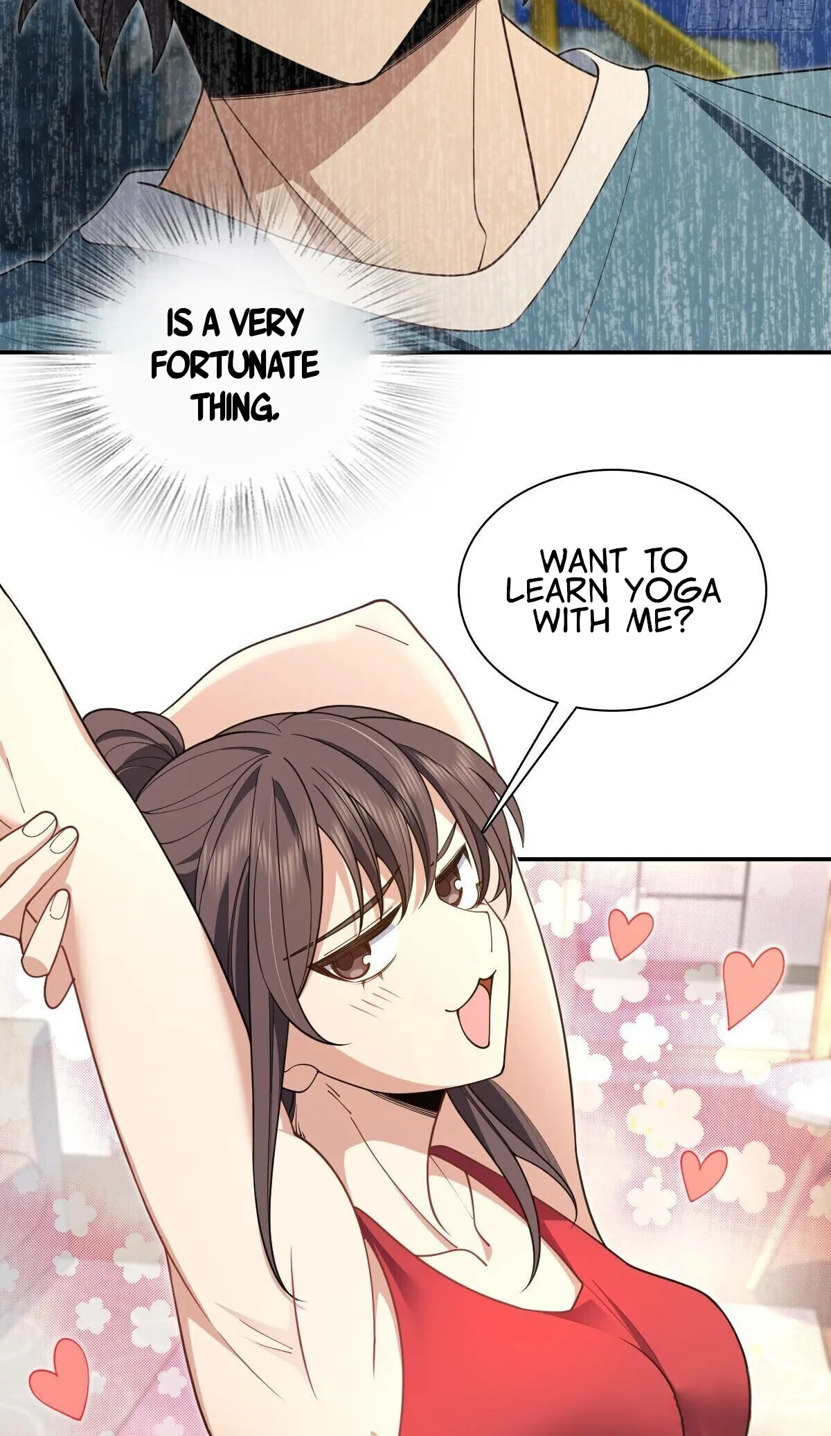 My Wife Is From a Thousand Years Ago Chapter 292 page 34