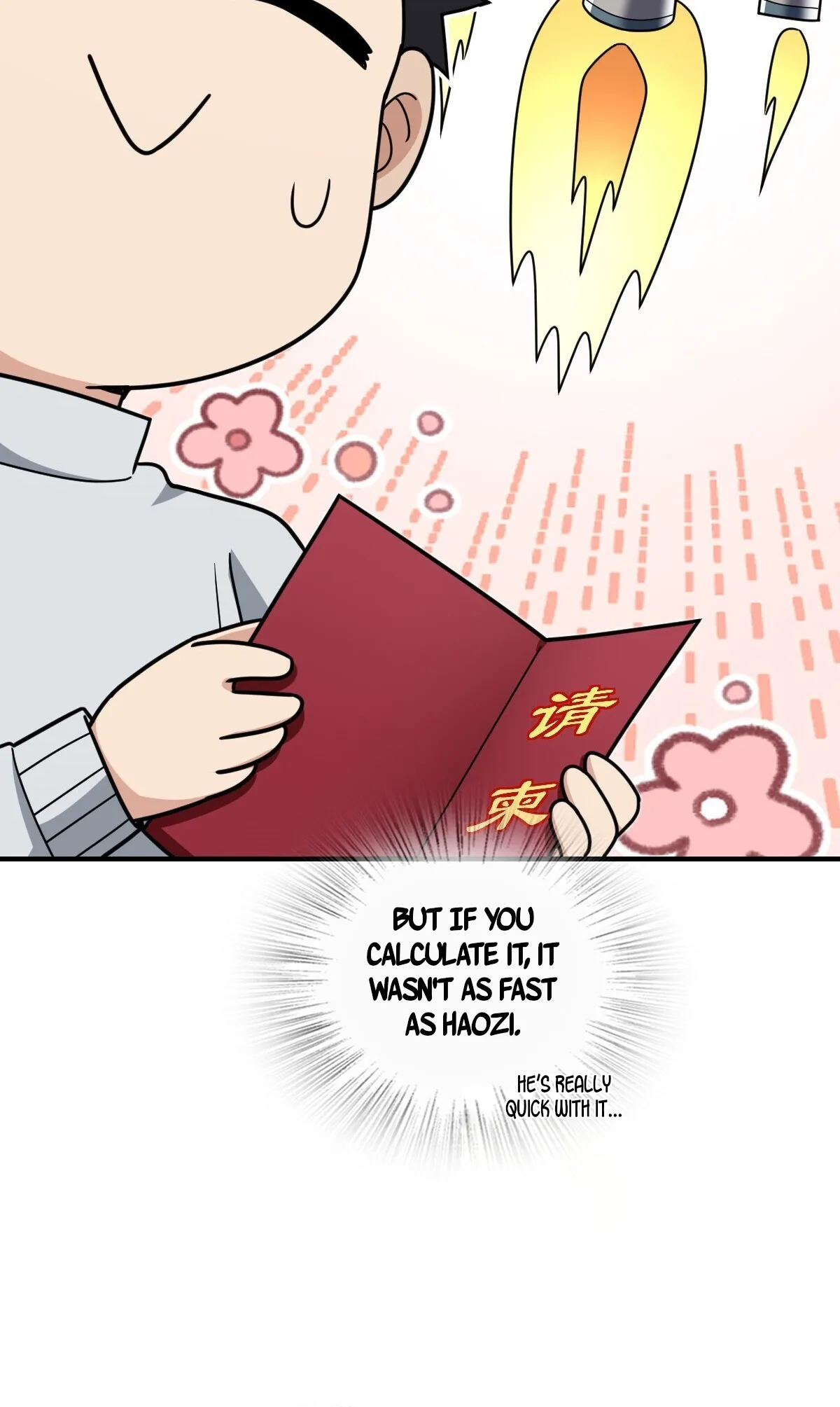My Wife Is From a Thousand Years Ago Chapter 301 page 18