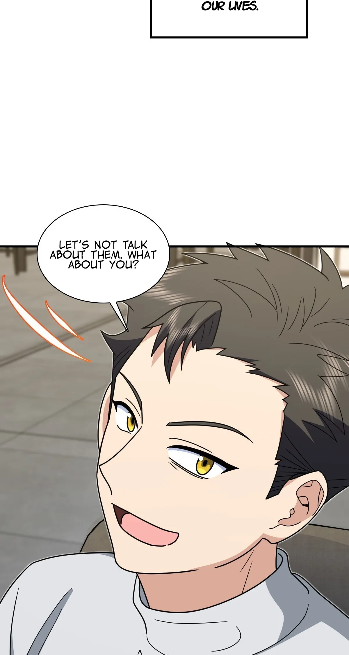 My Wife Is From a Thousand Years Ago Chapter 301 page 12