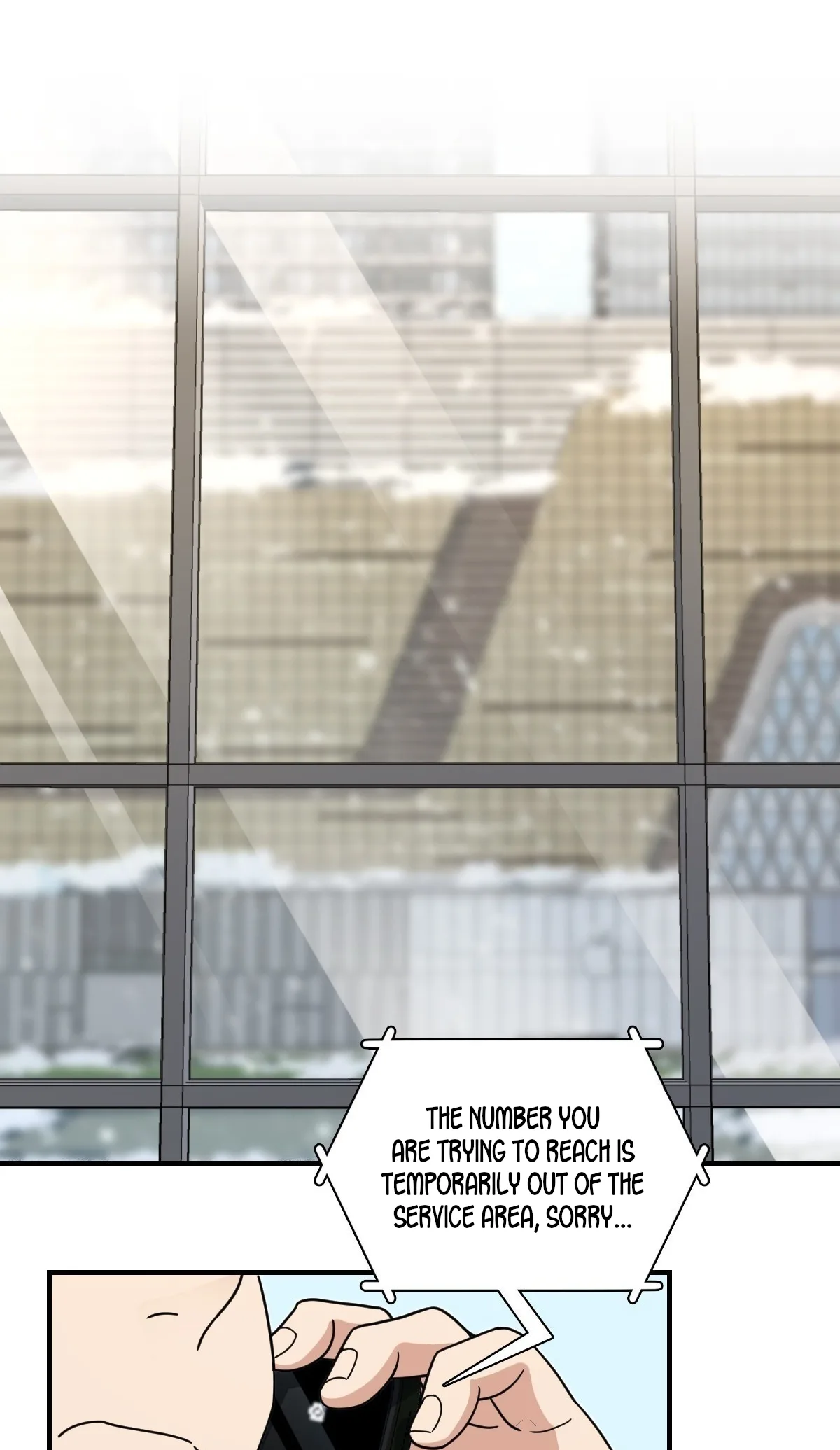 My Wife Is From a Thousand Years Ago Chapter 301 page 3