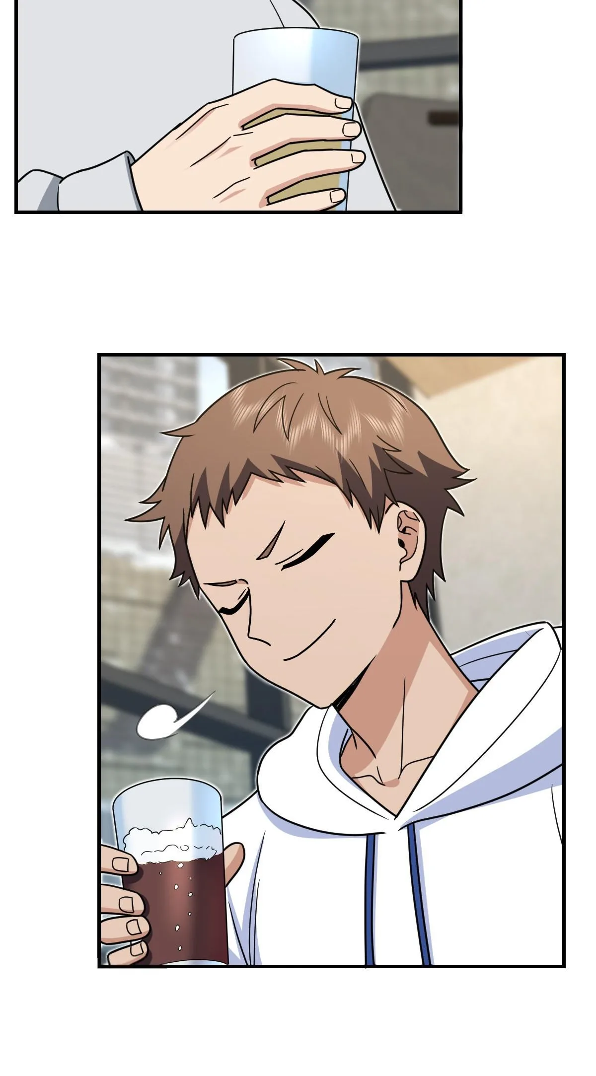 My Wife Is From a Thousand Years Ago Chapter 301 page 22