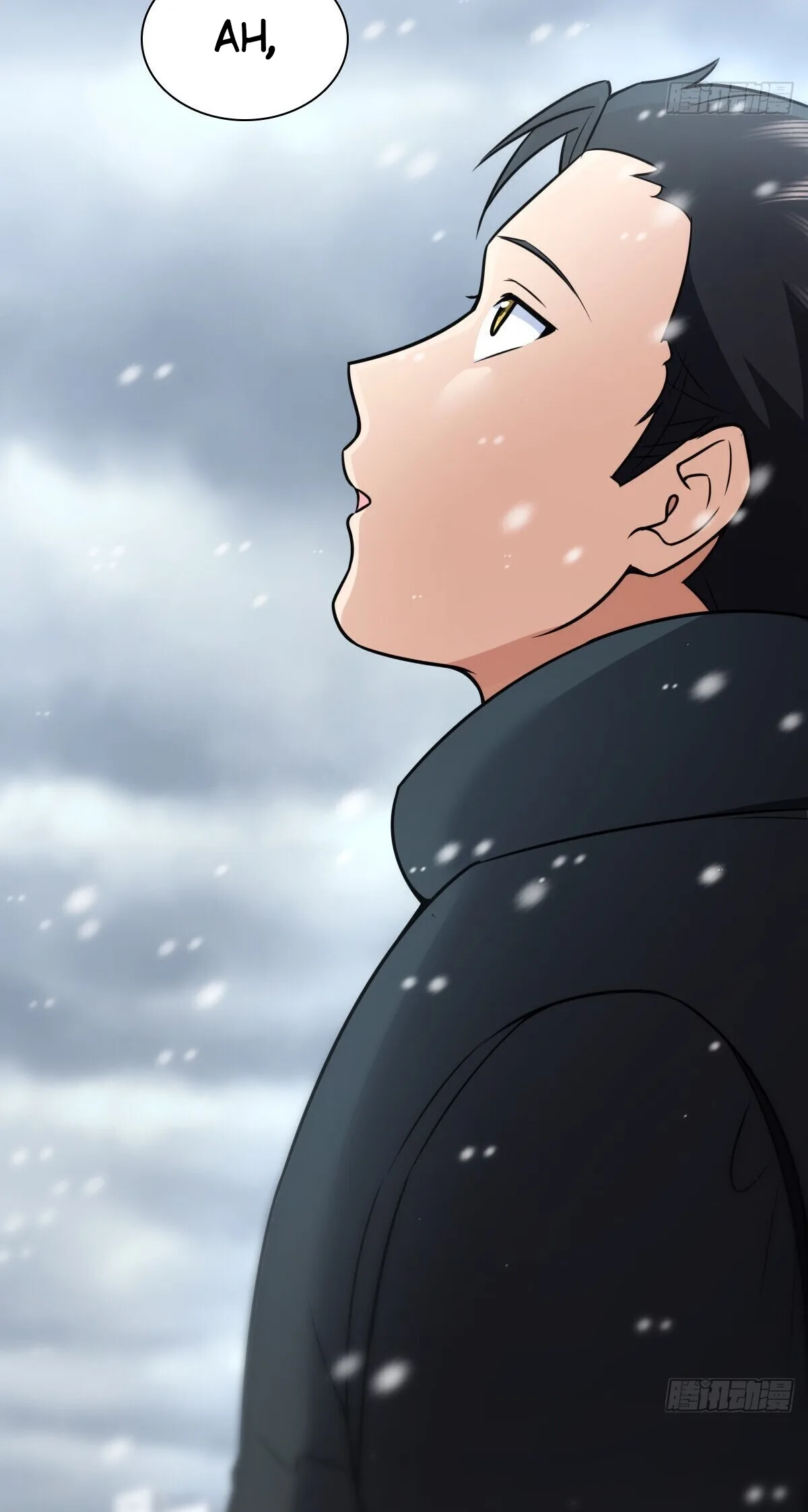 My Wife Is From a Thousand Years Ago Chapter 301 page 33