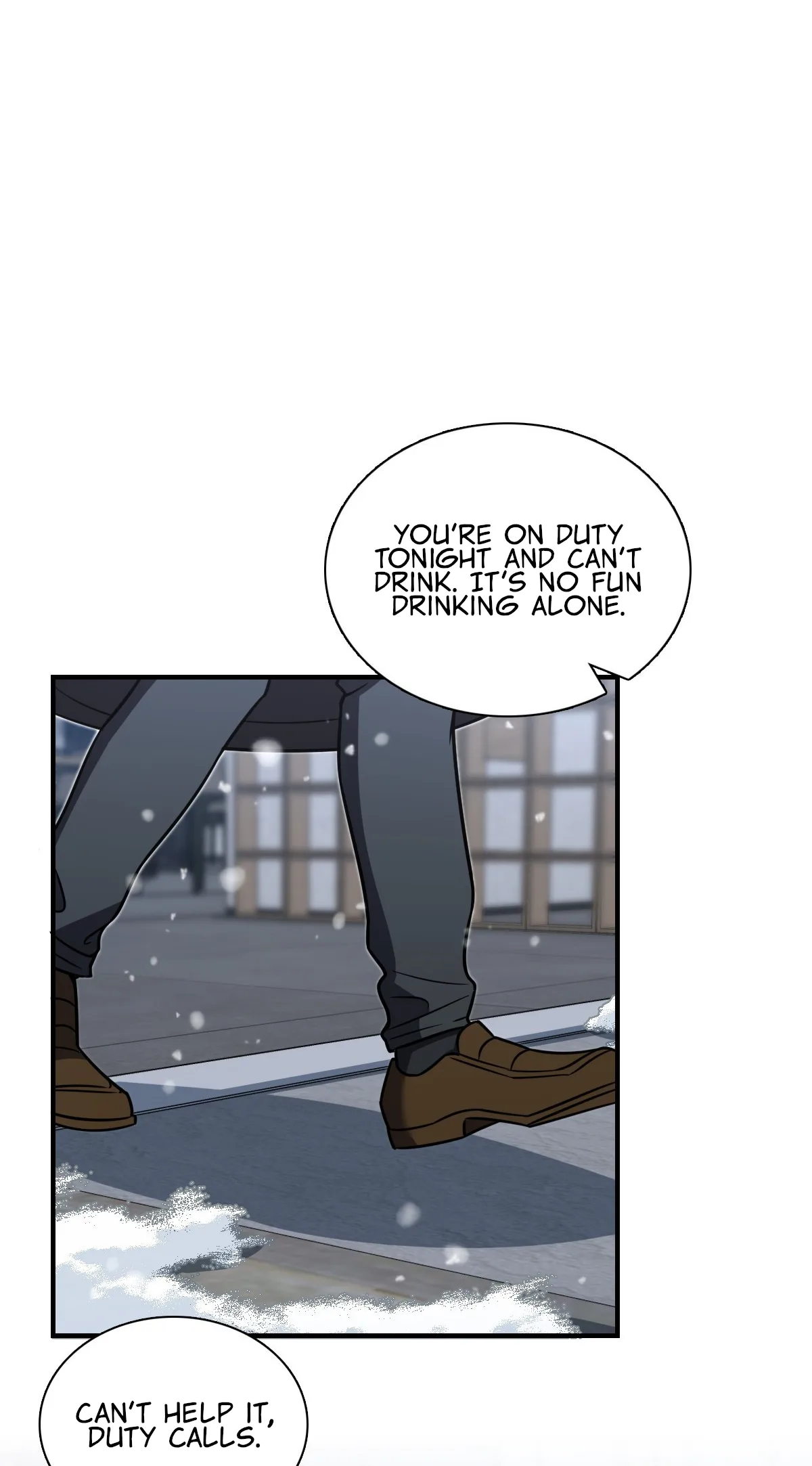 My Wife Is From a Thousand Years Ago Chapter 301 page 24