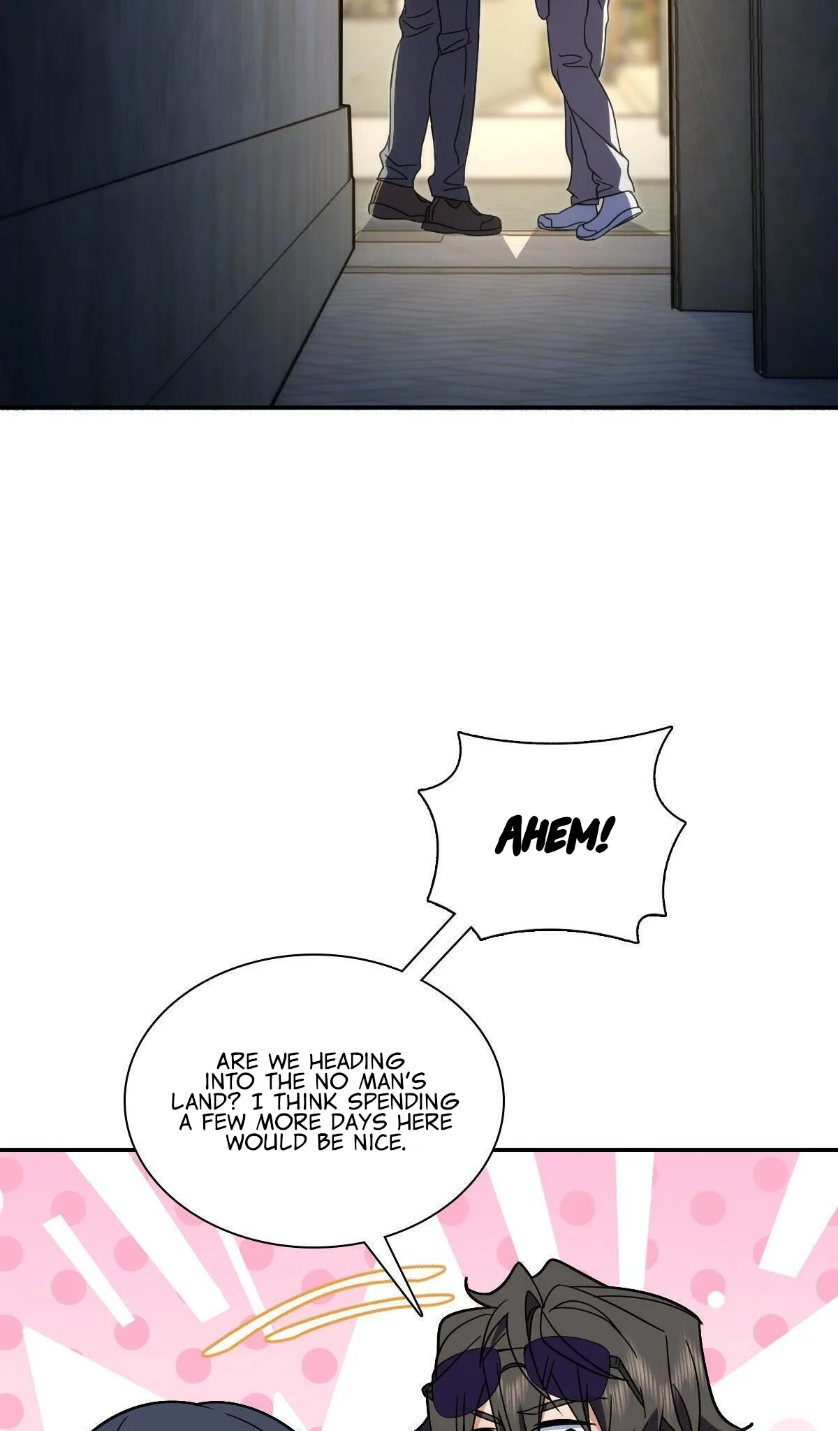 My Wife Is From a Thousand Years Ago Chapter 302 page 48