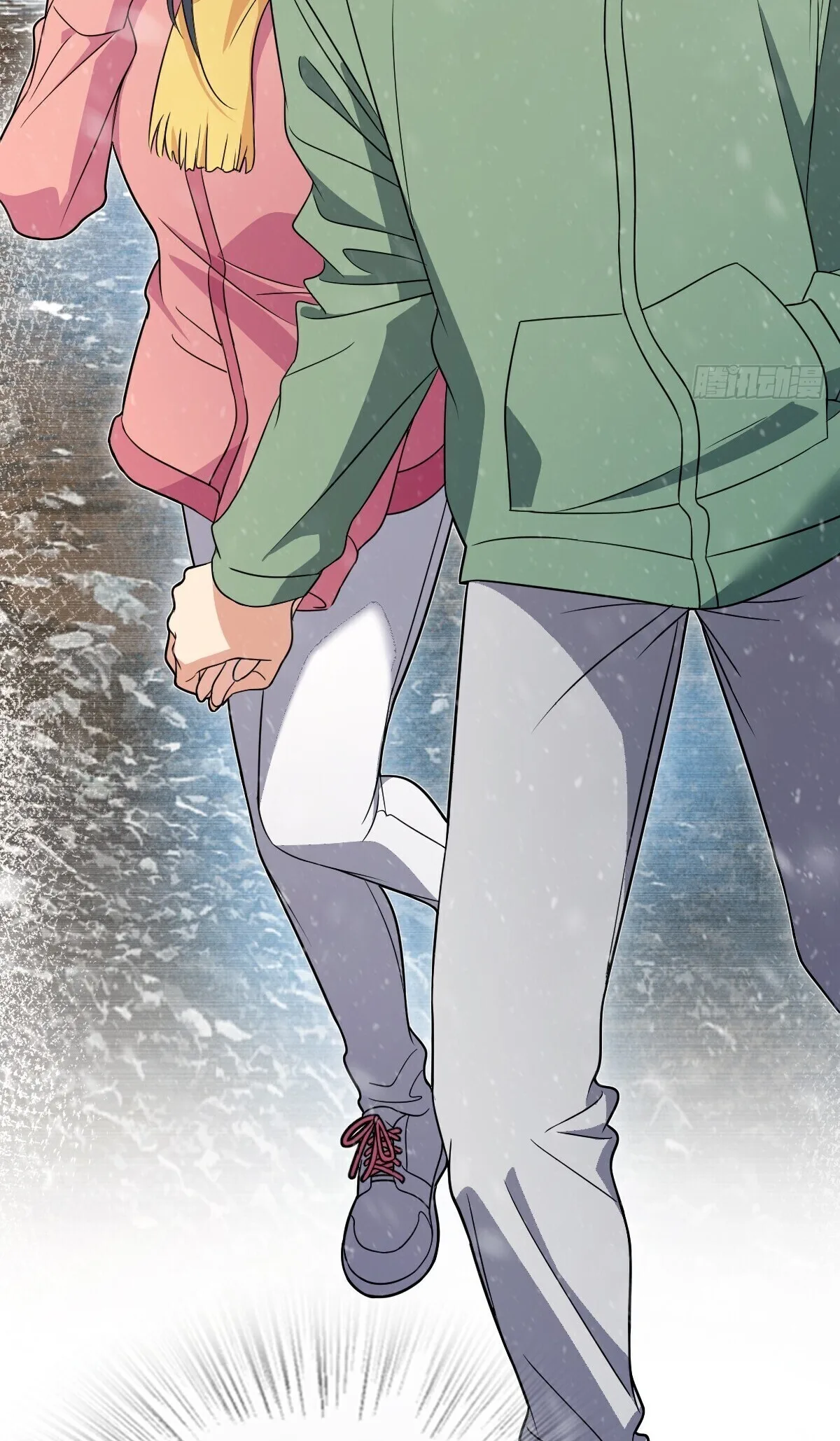 My Wife Is From a Thousand Years Ago Chapter 302 page 10