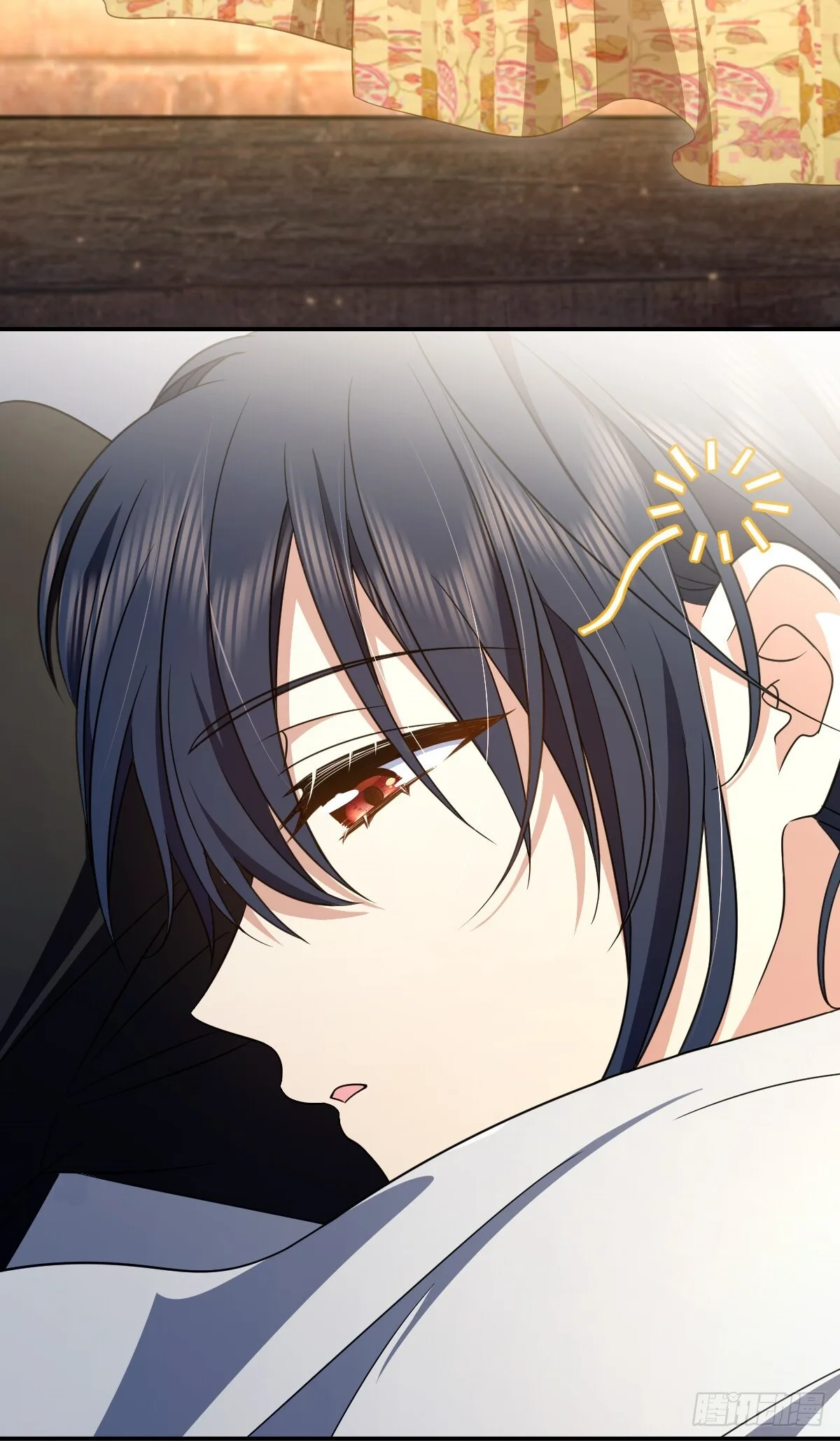My Wife Is From a Thousand Years Ago Chapter 302 page 14