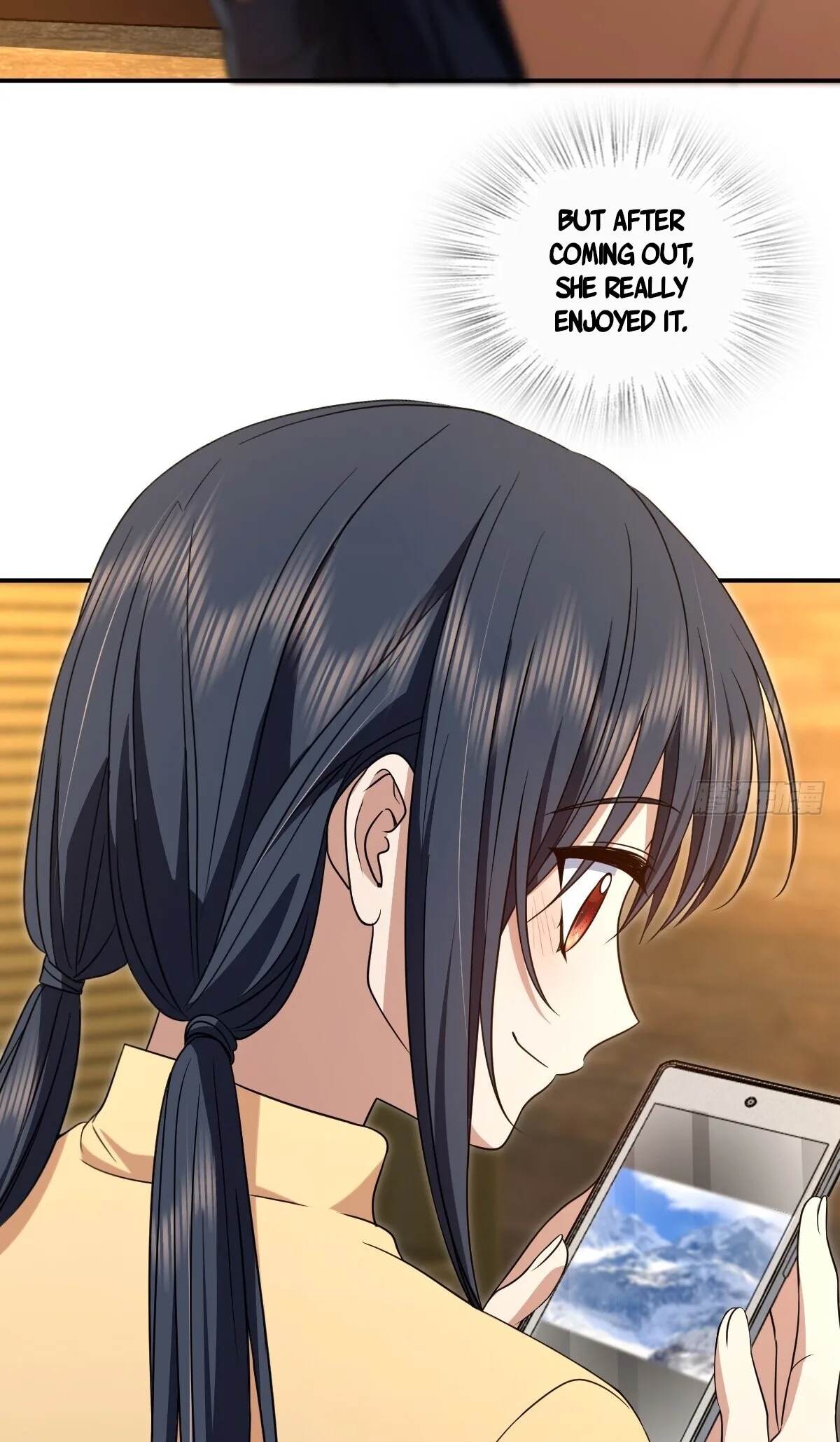 My Wife Is From a Thousand Years Ago Chapter 302 page 12
