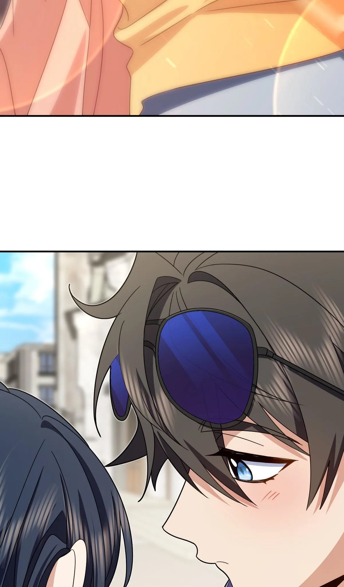 My Wife Is From a Thousand Years Ago Chapter 302 page 46