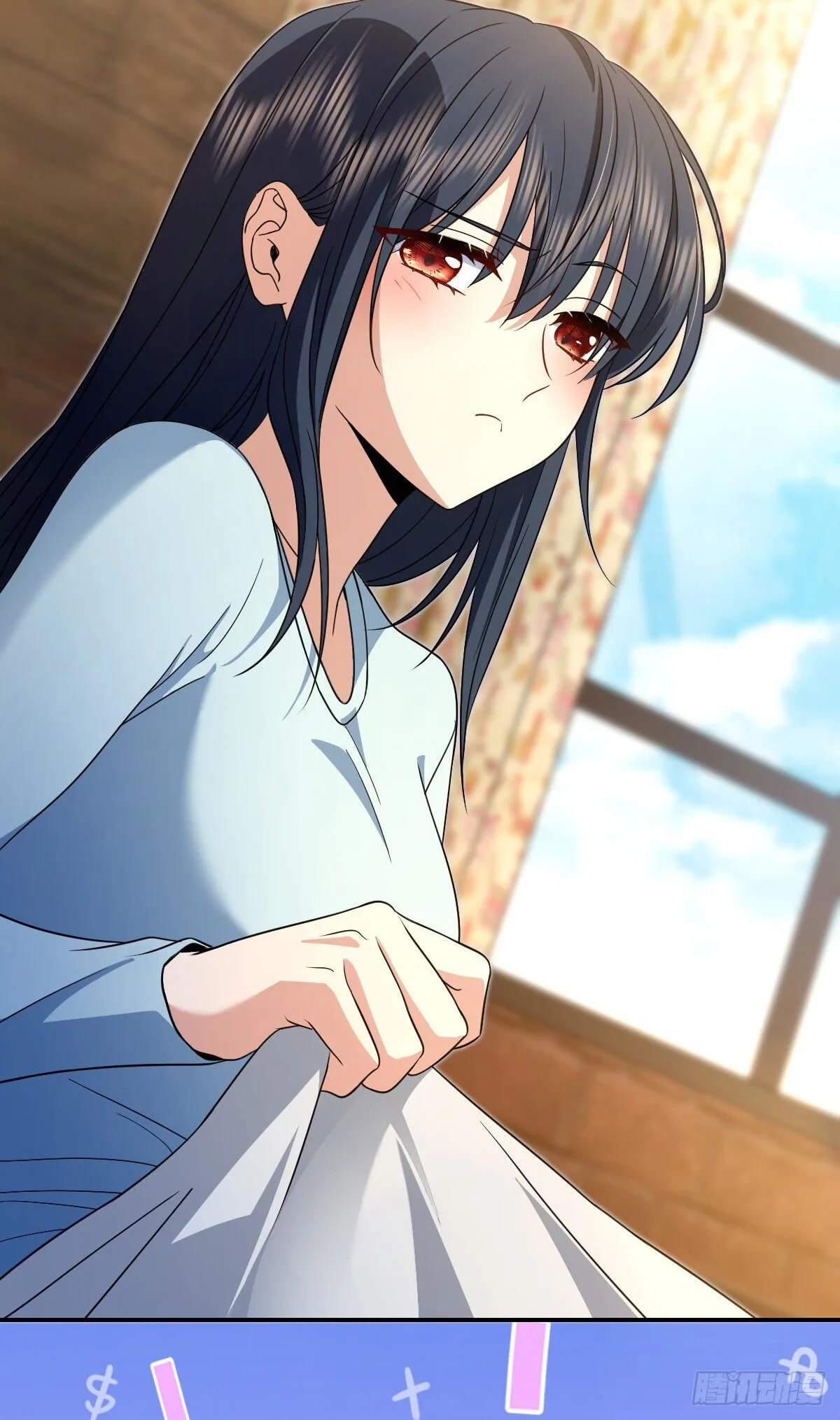 My Wife Is From a Thousand Years Ago Chapter 302 page 21