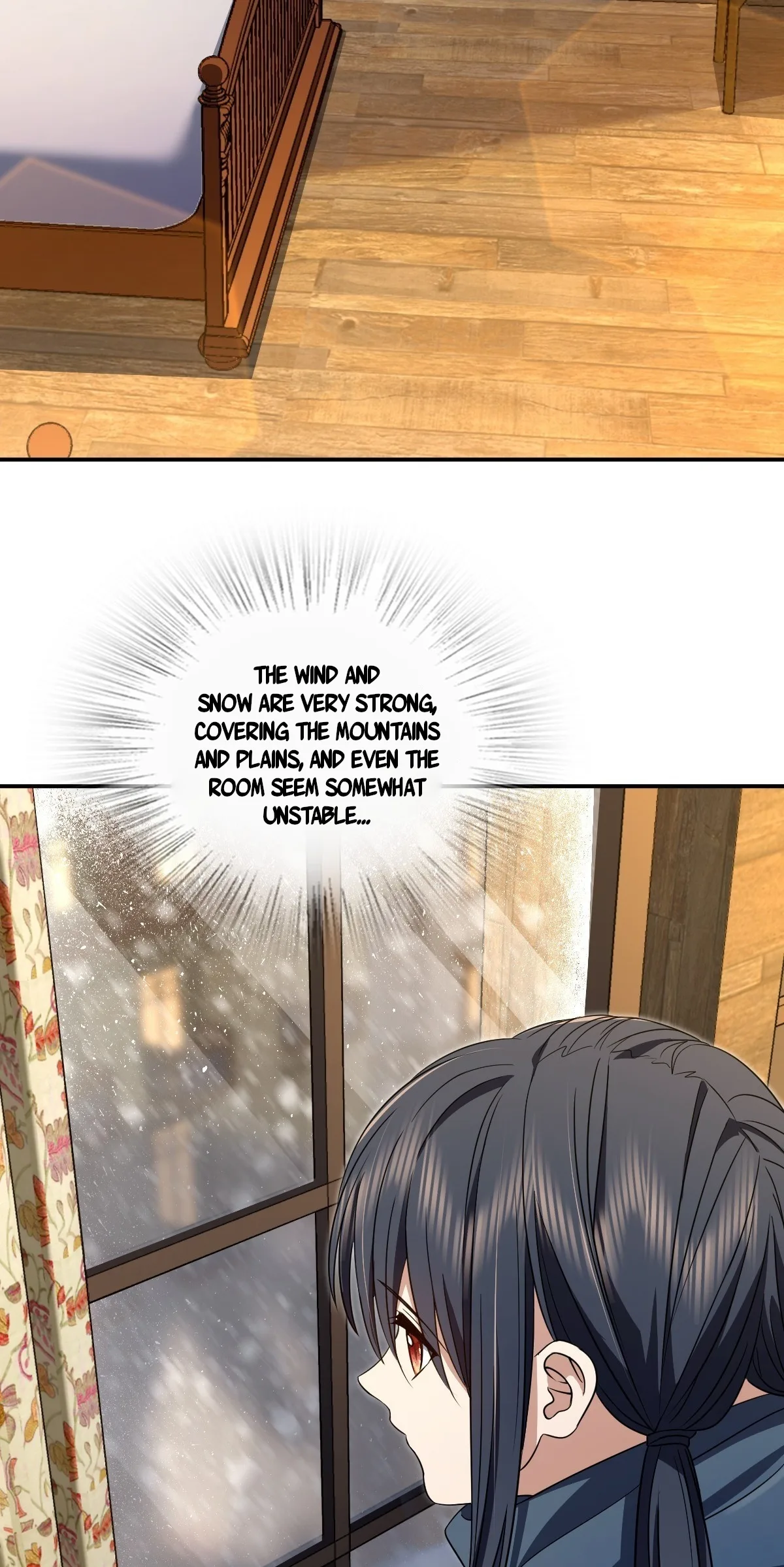 My Wife Is From a Thousand Years Ago Chapter 302 page 5