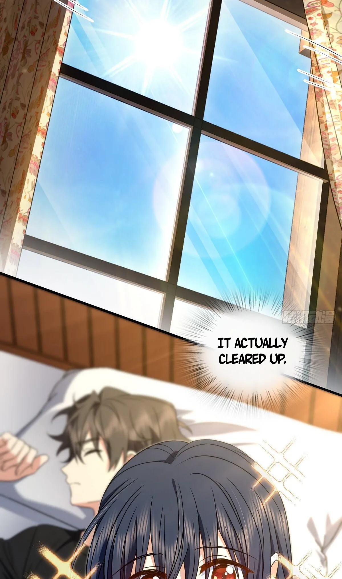 My Wife Is From a Thousand Years Ago Chapter 302 page 17