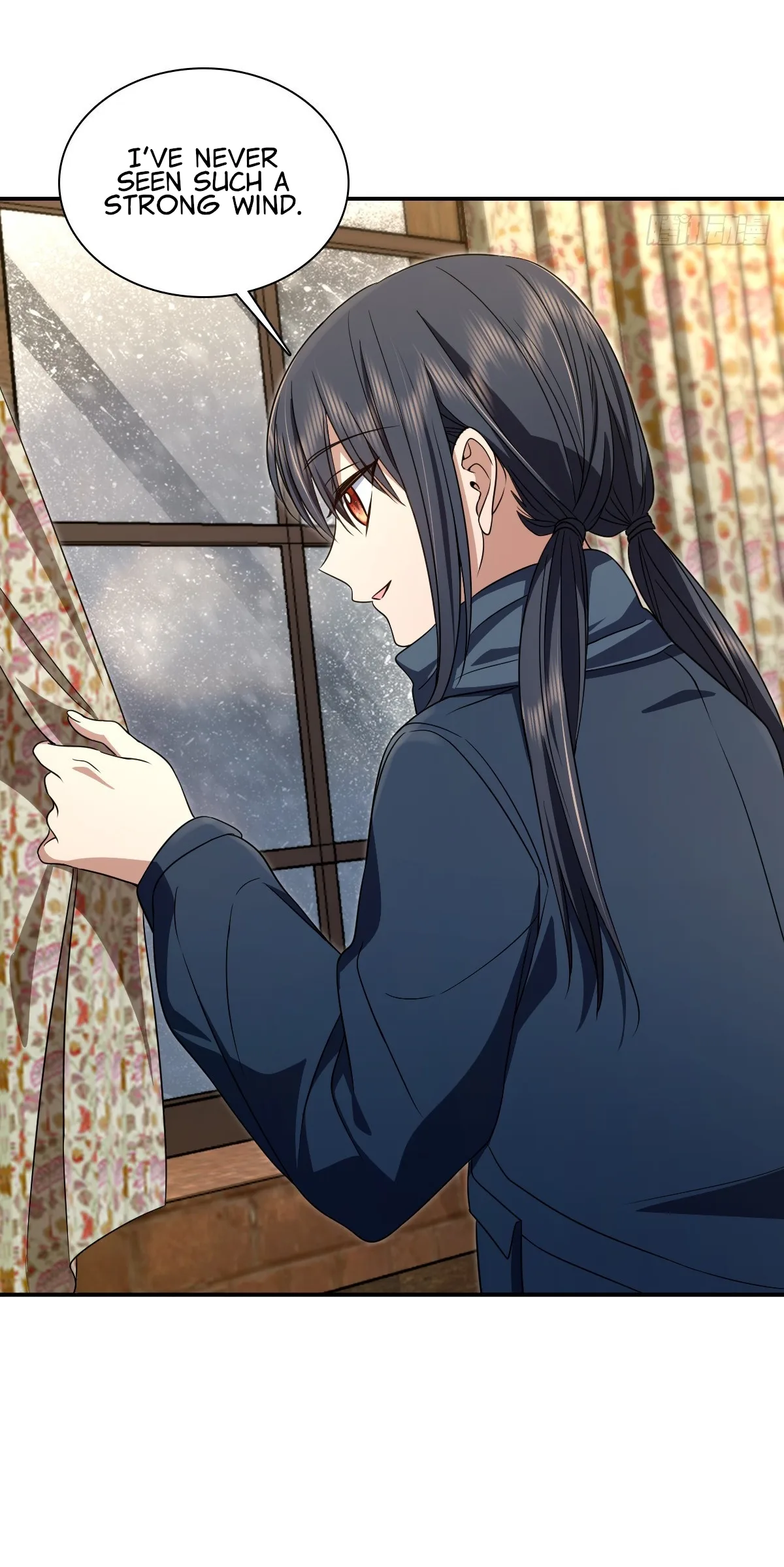 My Wife Is From a Thousand Years Ago Chapter 302 page 7
