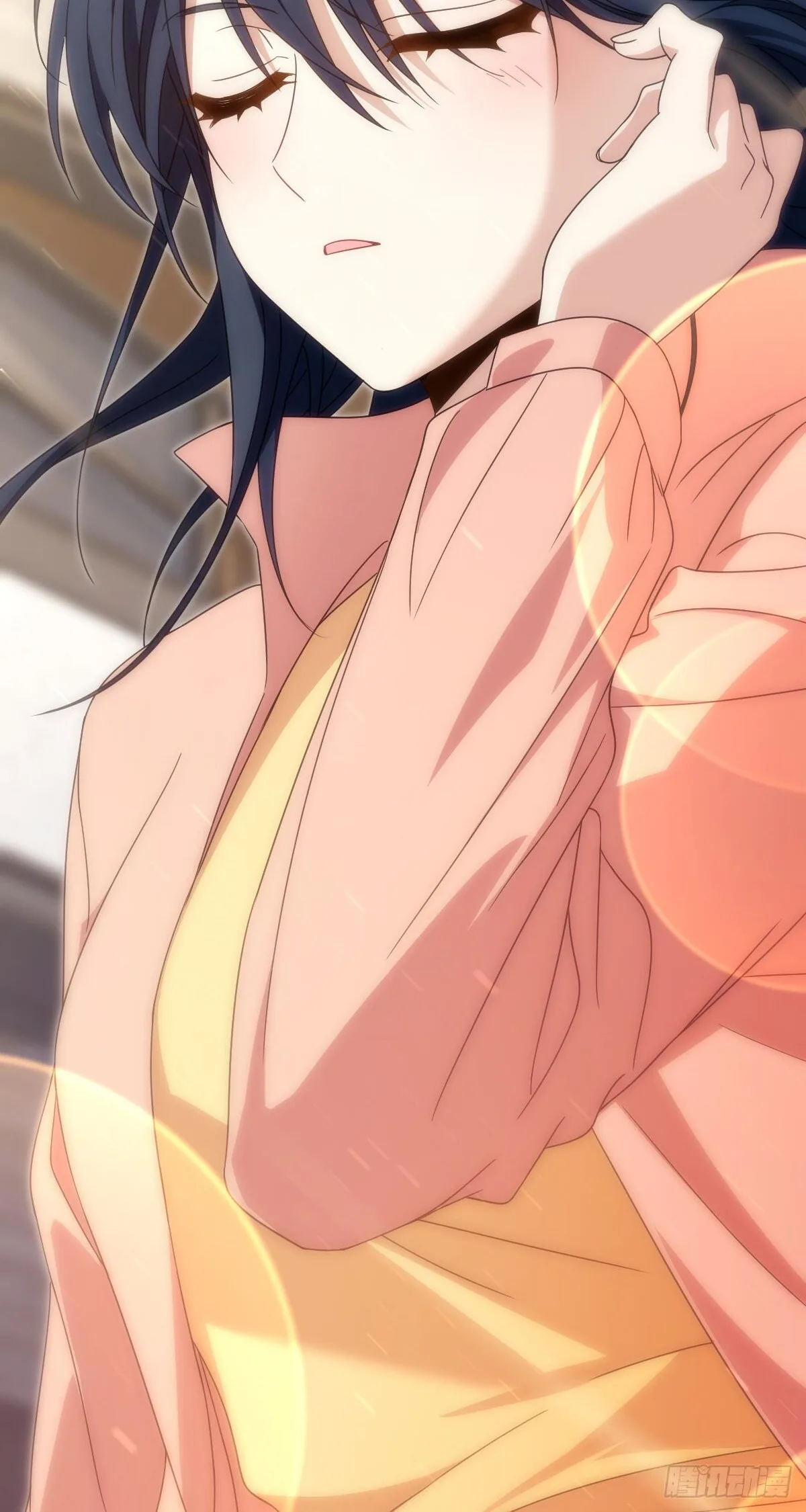 My Wife Is From a Thousand Years Ago Chapter 302 page 45