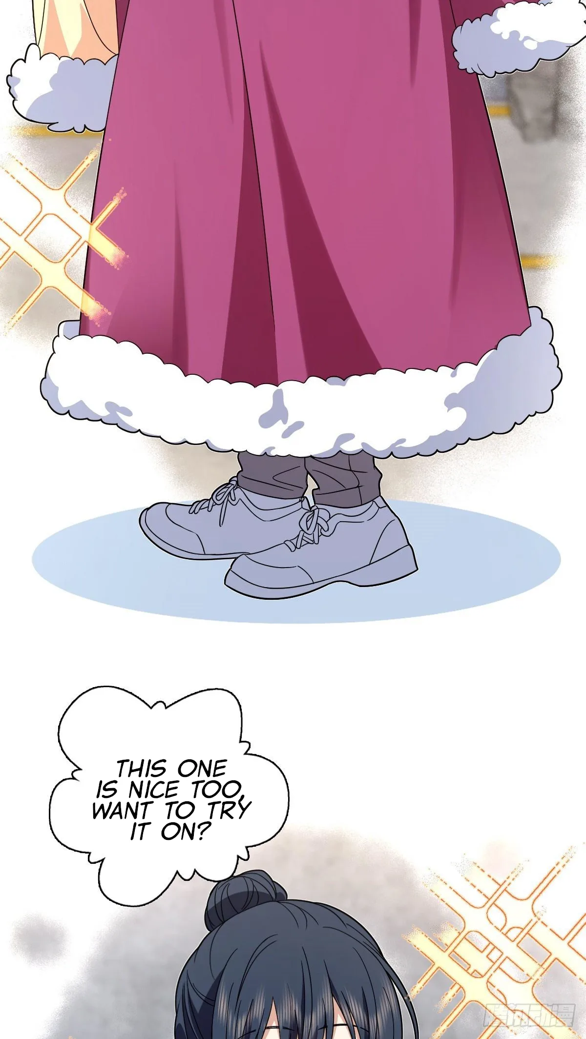 My Wife Is From a Thousand Years Ago Chapter 302 page 53