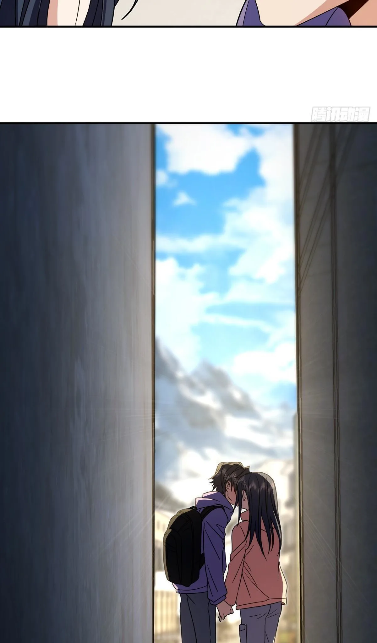 My Wife Is From a Thousand Years Ago Chapter 302 page 47