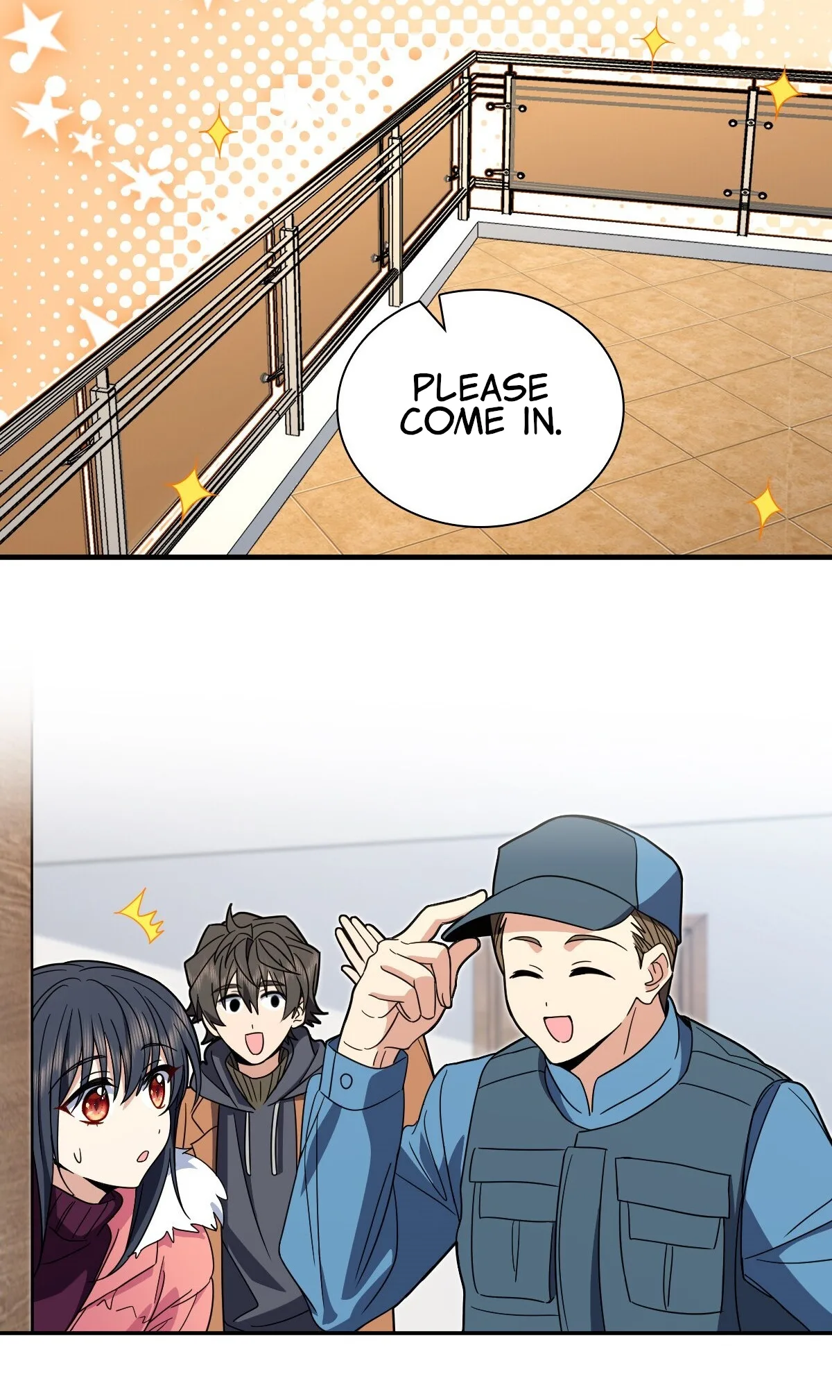 My Wife Is From a Thousand Years Ago Chapter 304 page 13