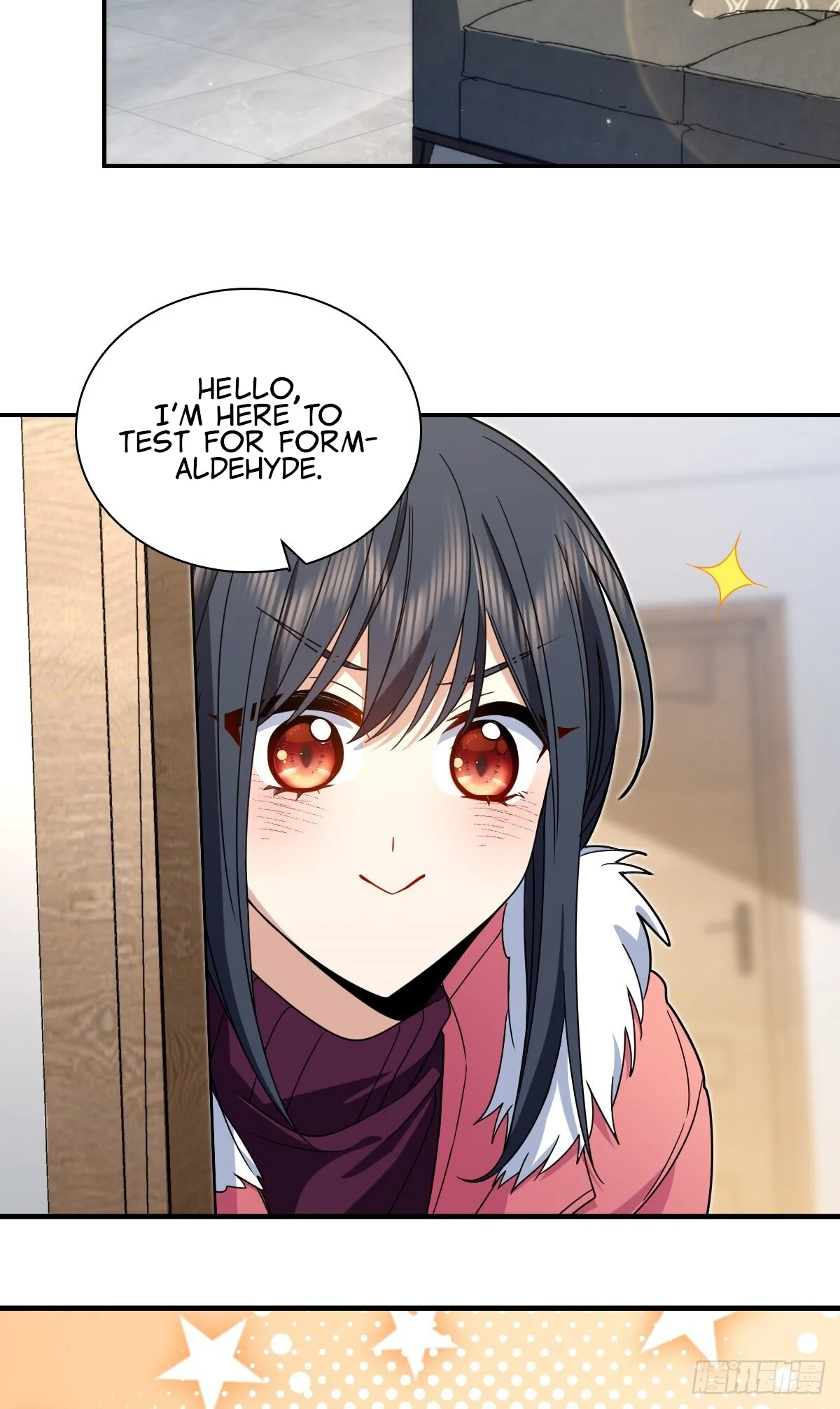 My Wife Is From a Thousand Years Ago Chapter 304 page 12
