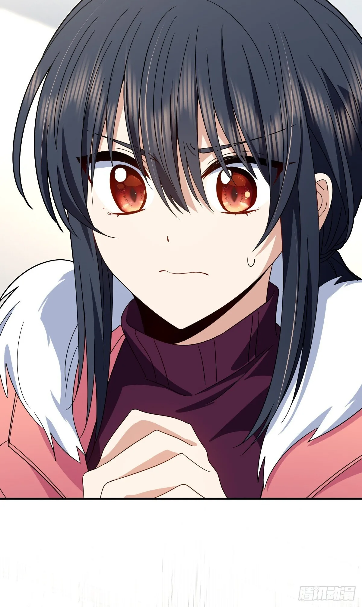 My Wife Is From a Thousand Years Ago Chapter 304 page 18