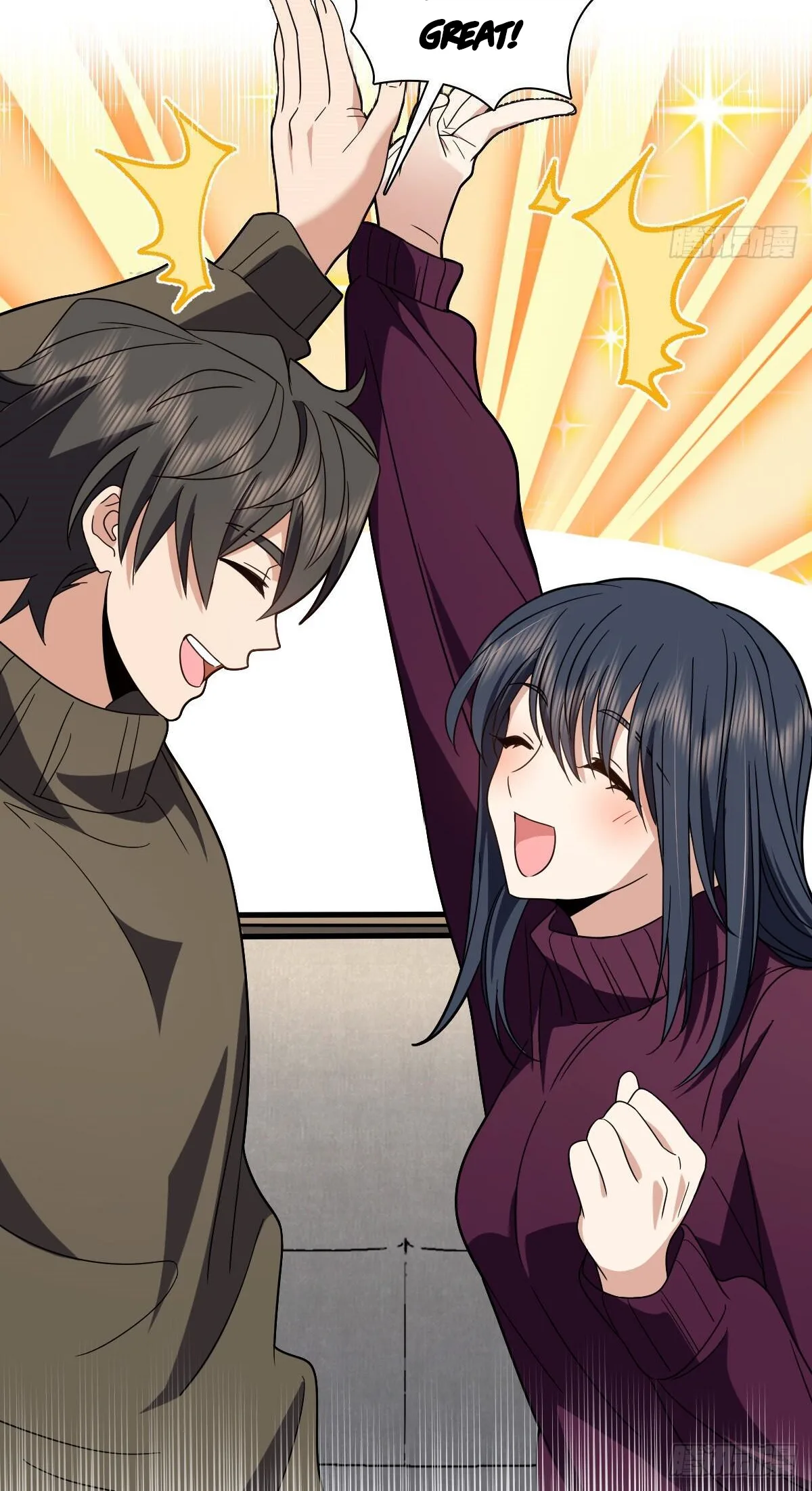 My Wife Is From a Thousand Years Ago Chapter 304 page 24
