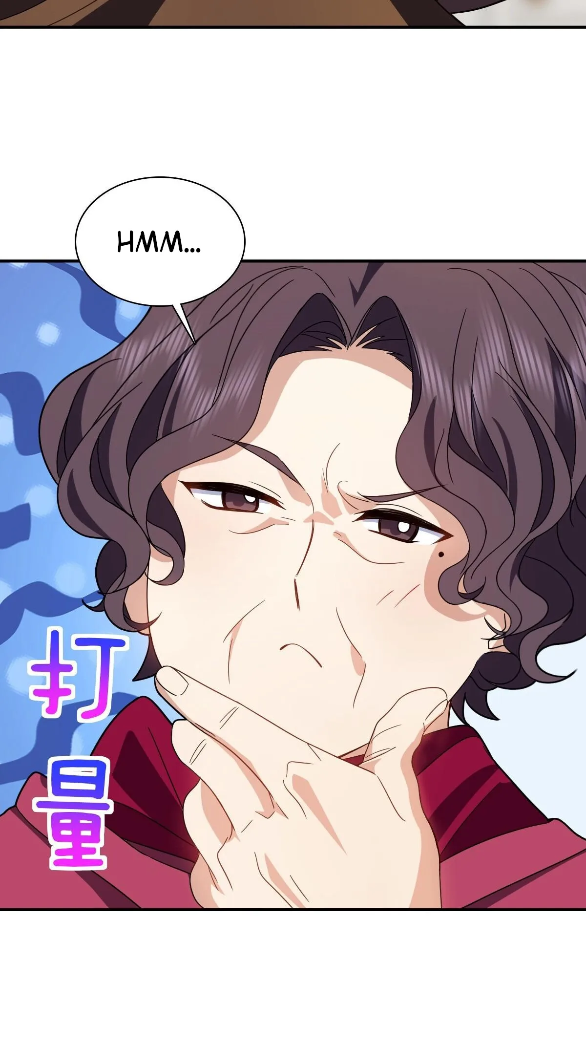 My Wife Is From a Thousand Years Ago Chapter 304 page 37