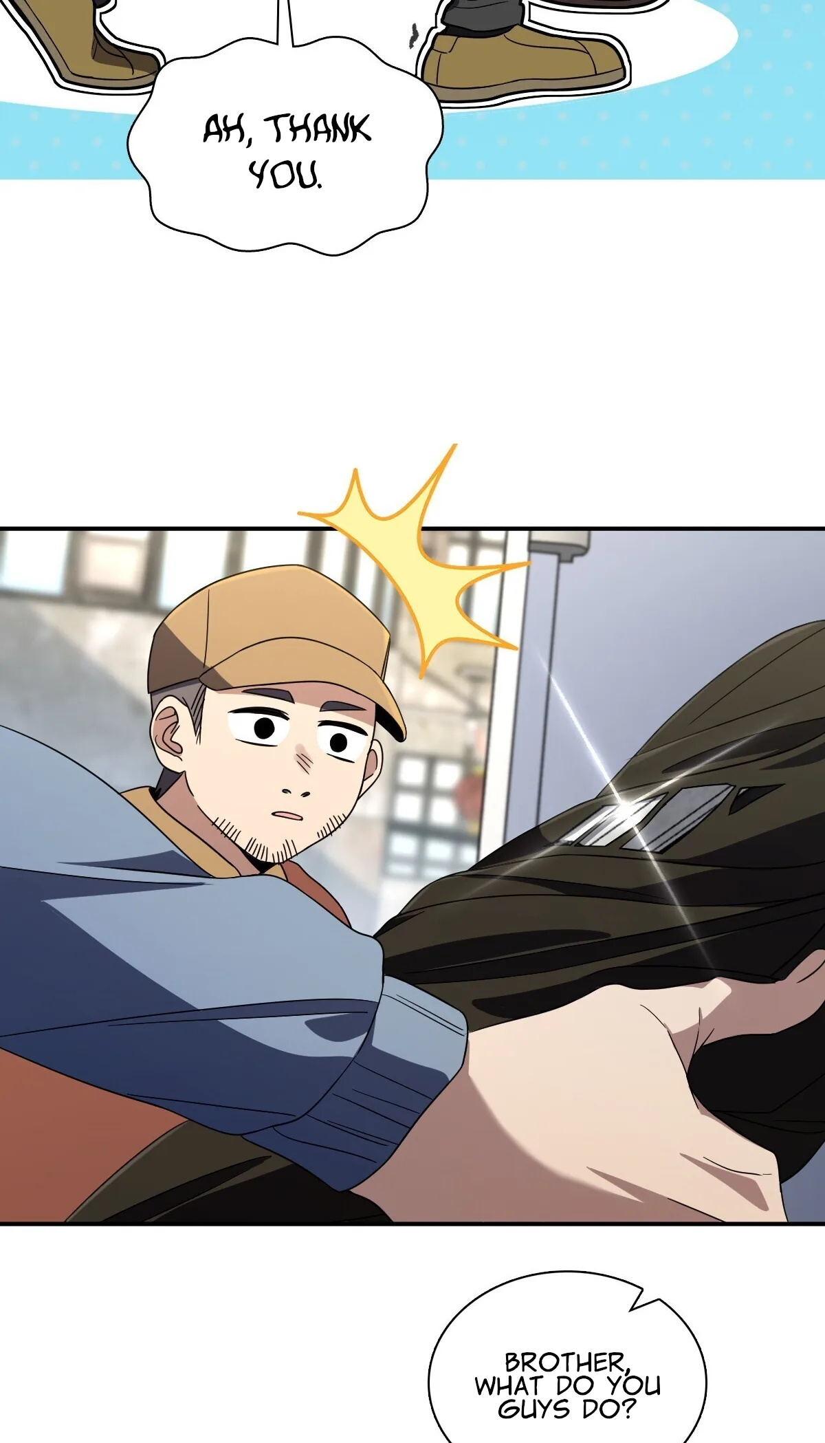 My Wife Is From a Thousand Years Ago Chapter 304 page 30