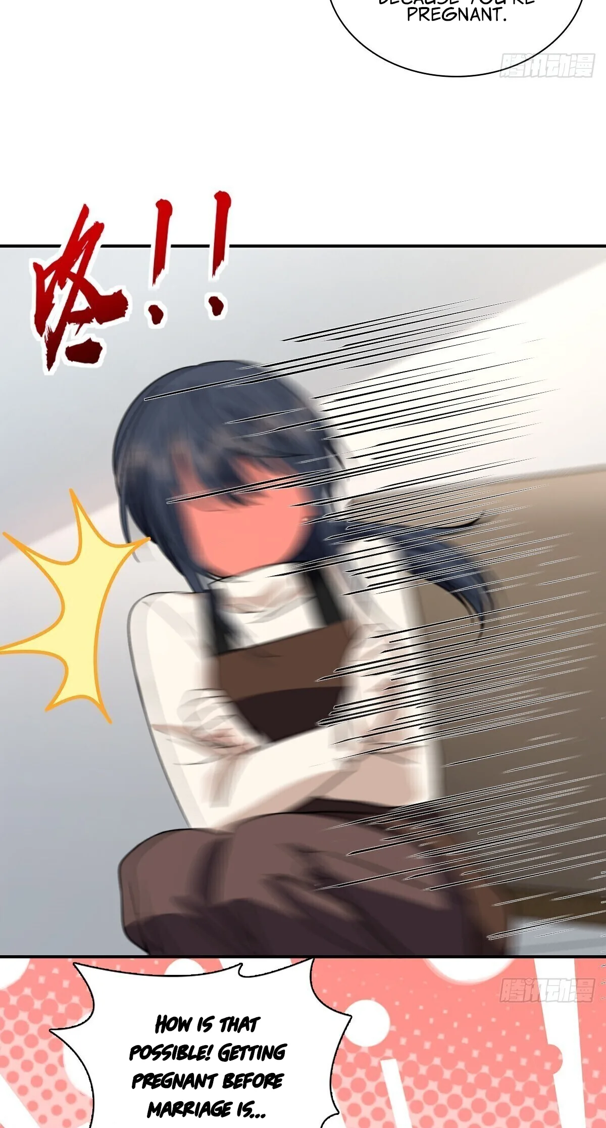 My Wife Is From a Thousand Years Ago Chapter 304 page 40