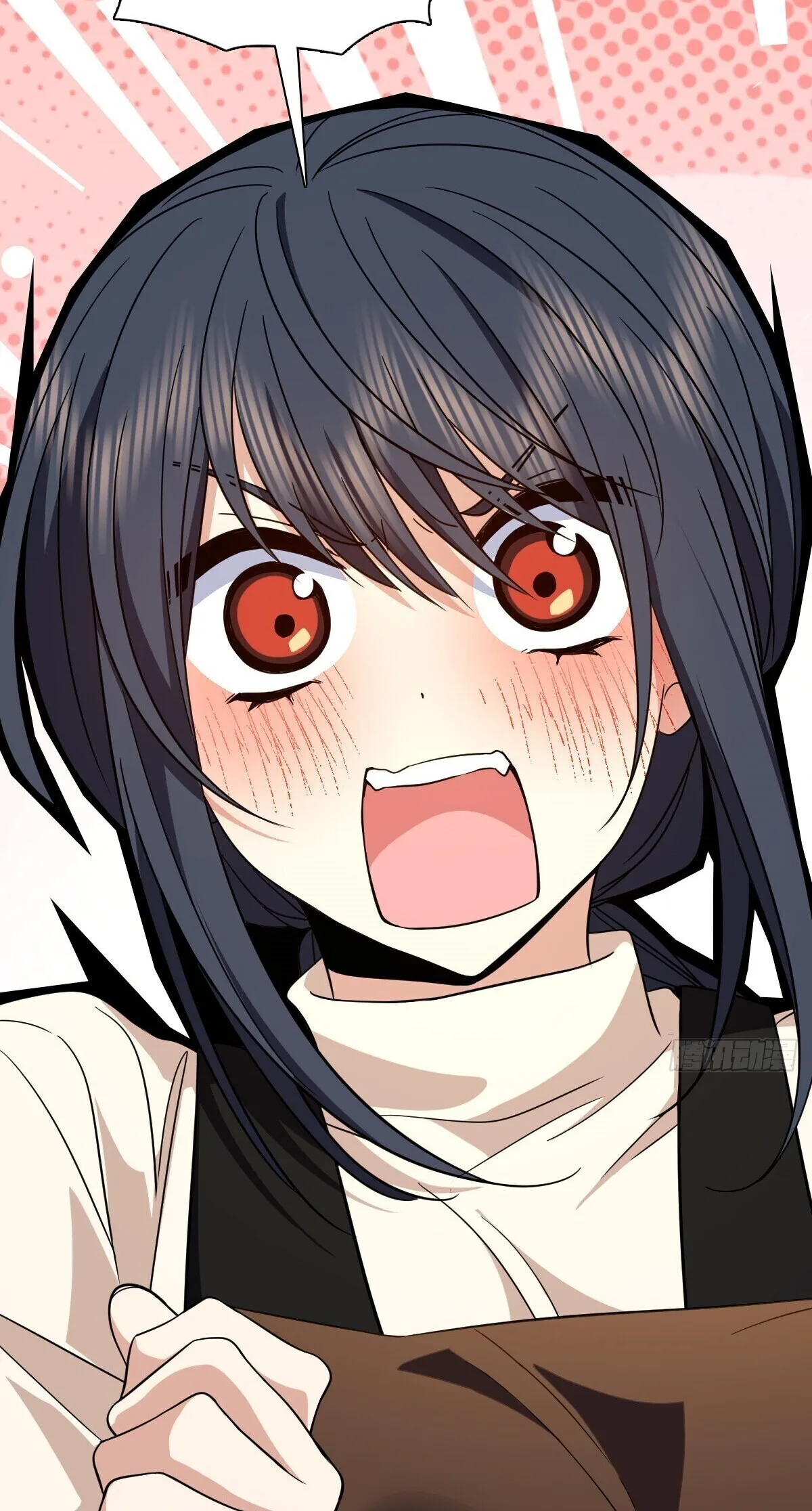 My Wife Is From a Thousand Years Ago Chapter 304 page 41