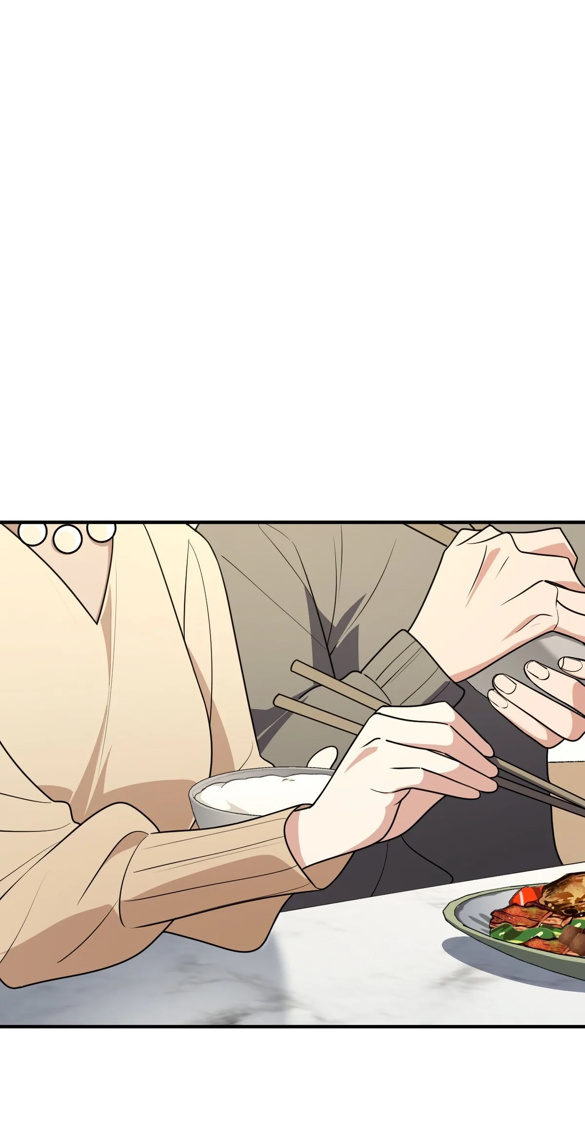 My Wife Is From a Thousand Years Ago Chapter 306 page 13