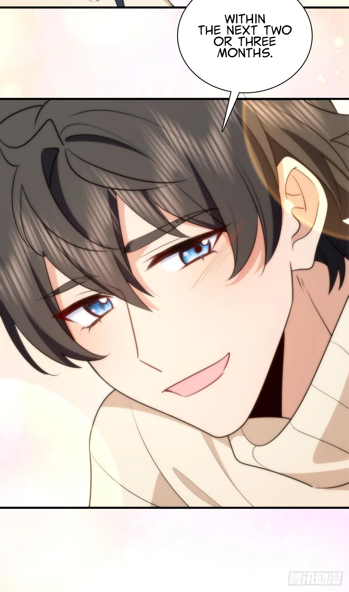 My Wife Is From a Thousand Years Ago Chapter 306 page 17