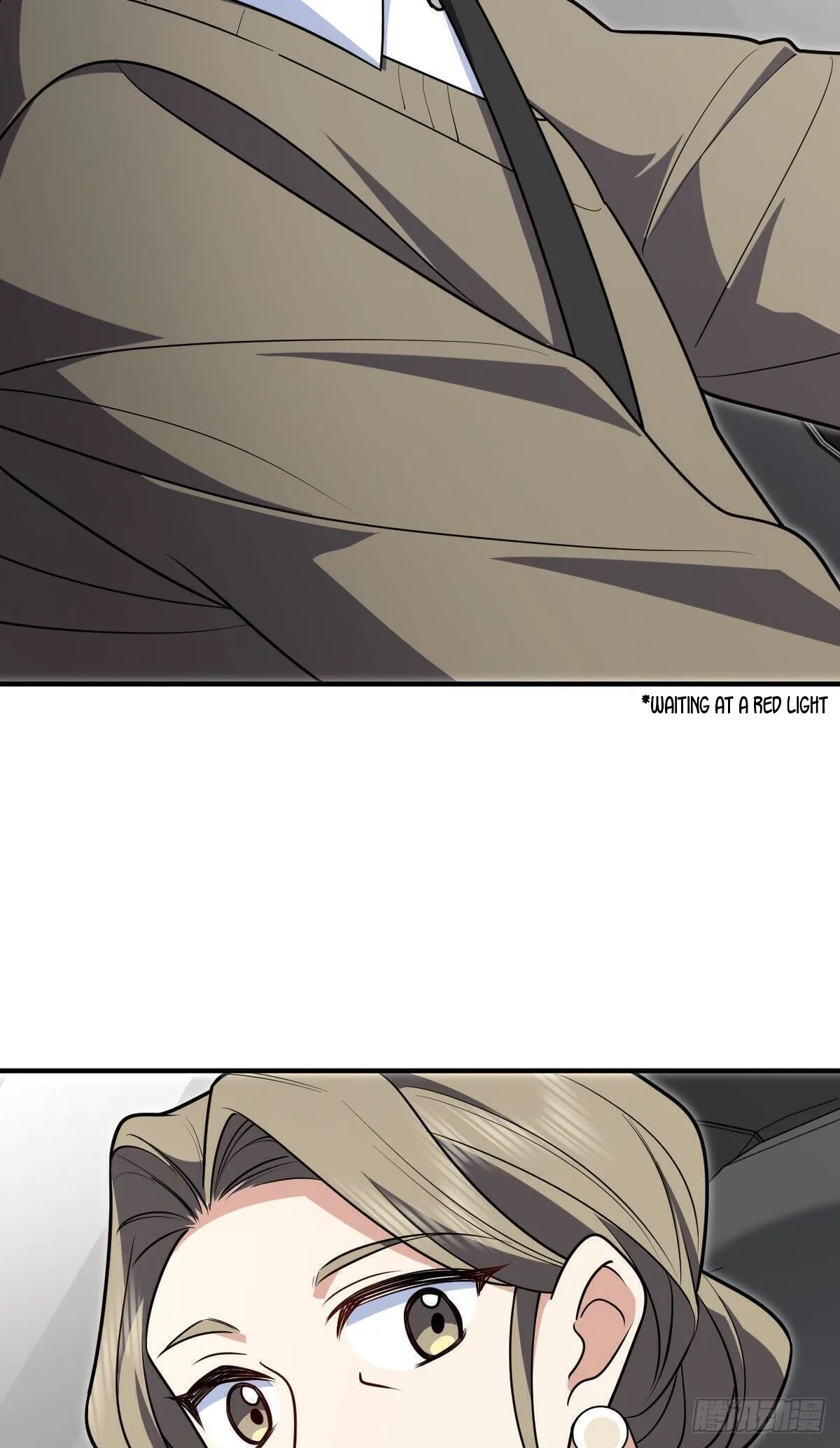 My Wife Is From a Thousand Years Ago Chapter 306 page 21
