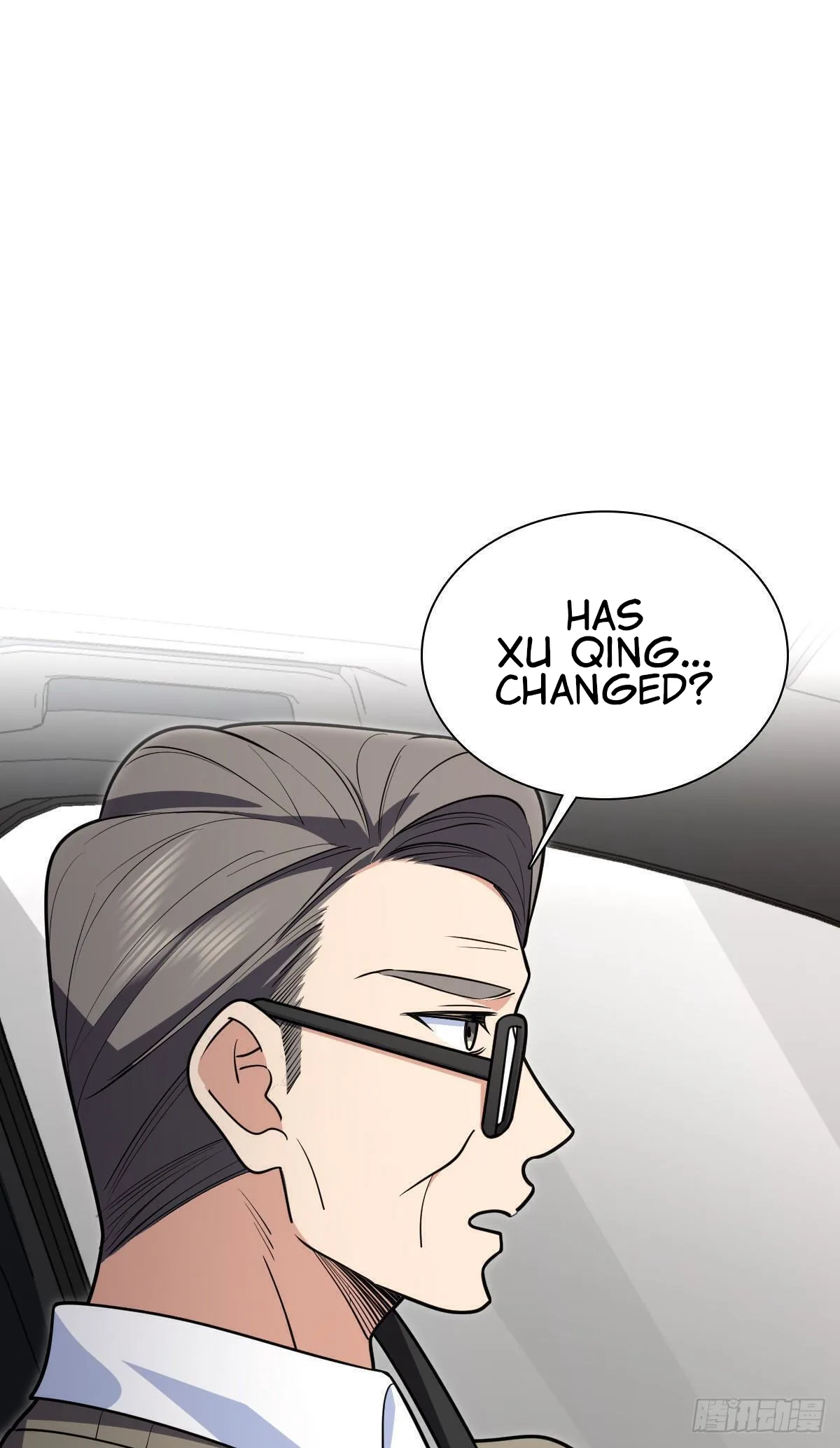 My Wife Is From a Thousand Years Ago Chapter 306 page 20