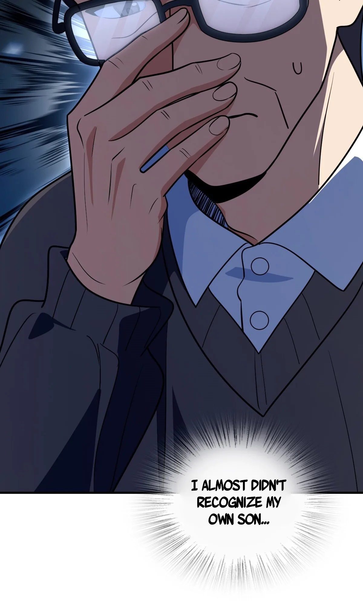 My Wife Is From a Thousand Years Ago Chapter 306 page 8