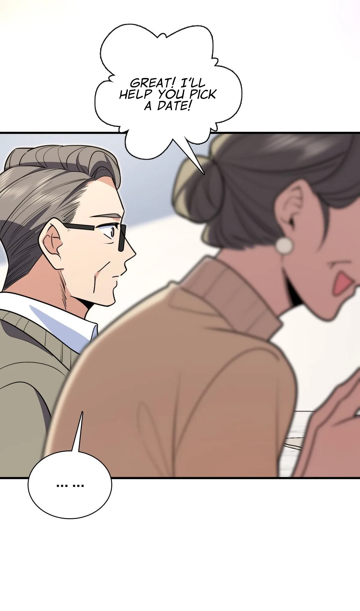My Wife Is From a Thousand Years Ago Chapter 306 page 18