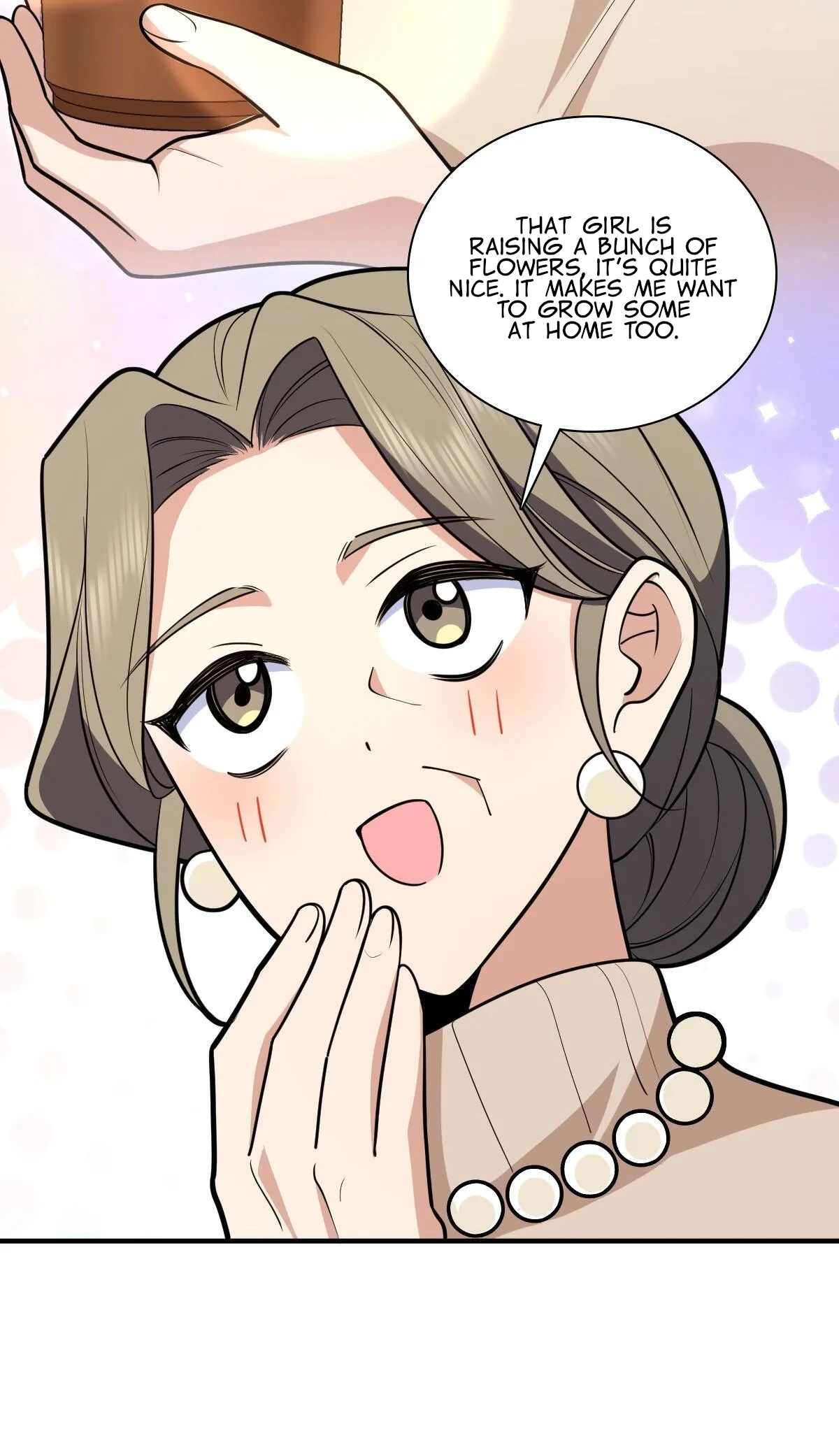My Wife Is From a Thousand Years Ago Chapter 306 page 25
