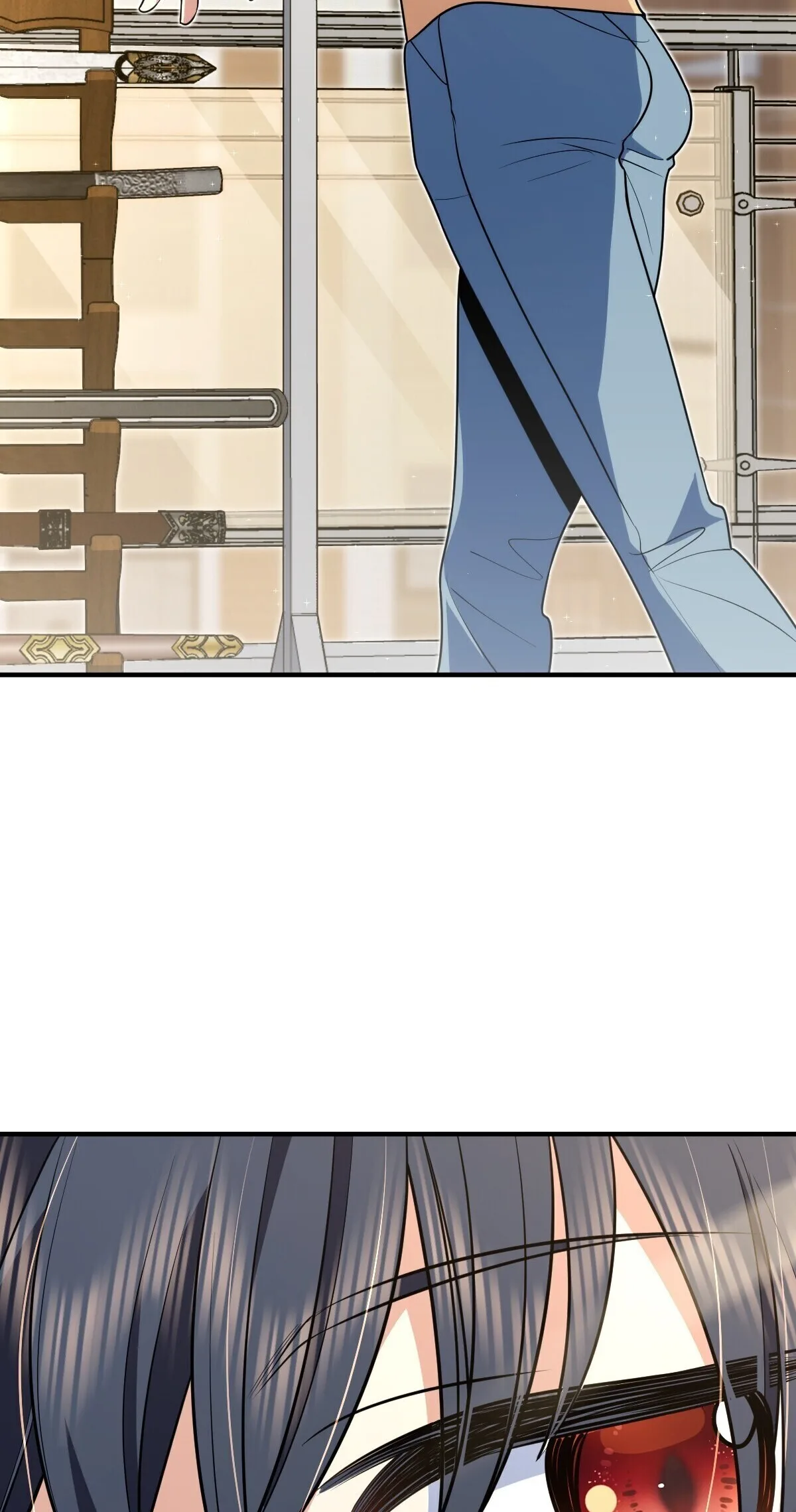My Wife Is From a Thousand Years Ago Chapter 306 page 33