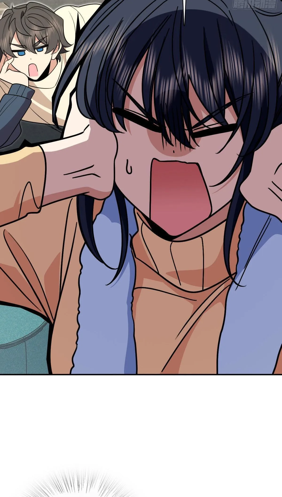 My Wife Is From a Thousand Years Ago Chapter 306 page 38