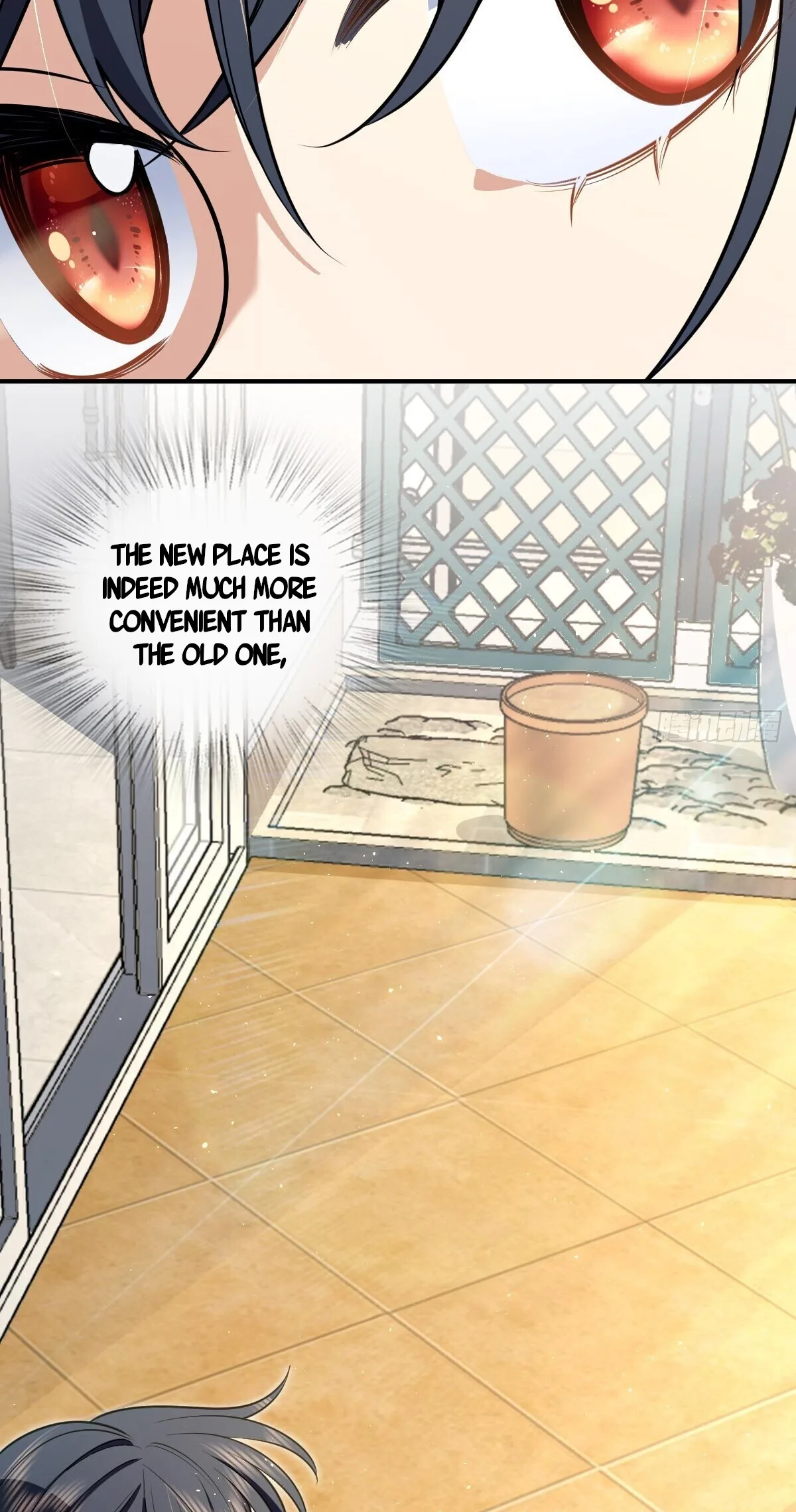 My Wife Is From a Thousand Years Ago Chapter 306 page 34