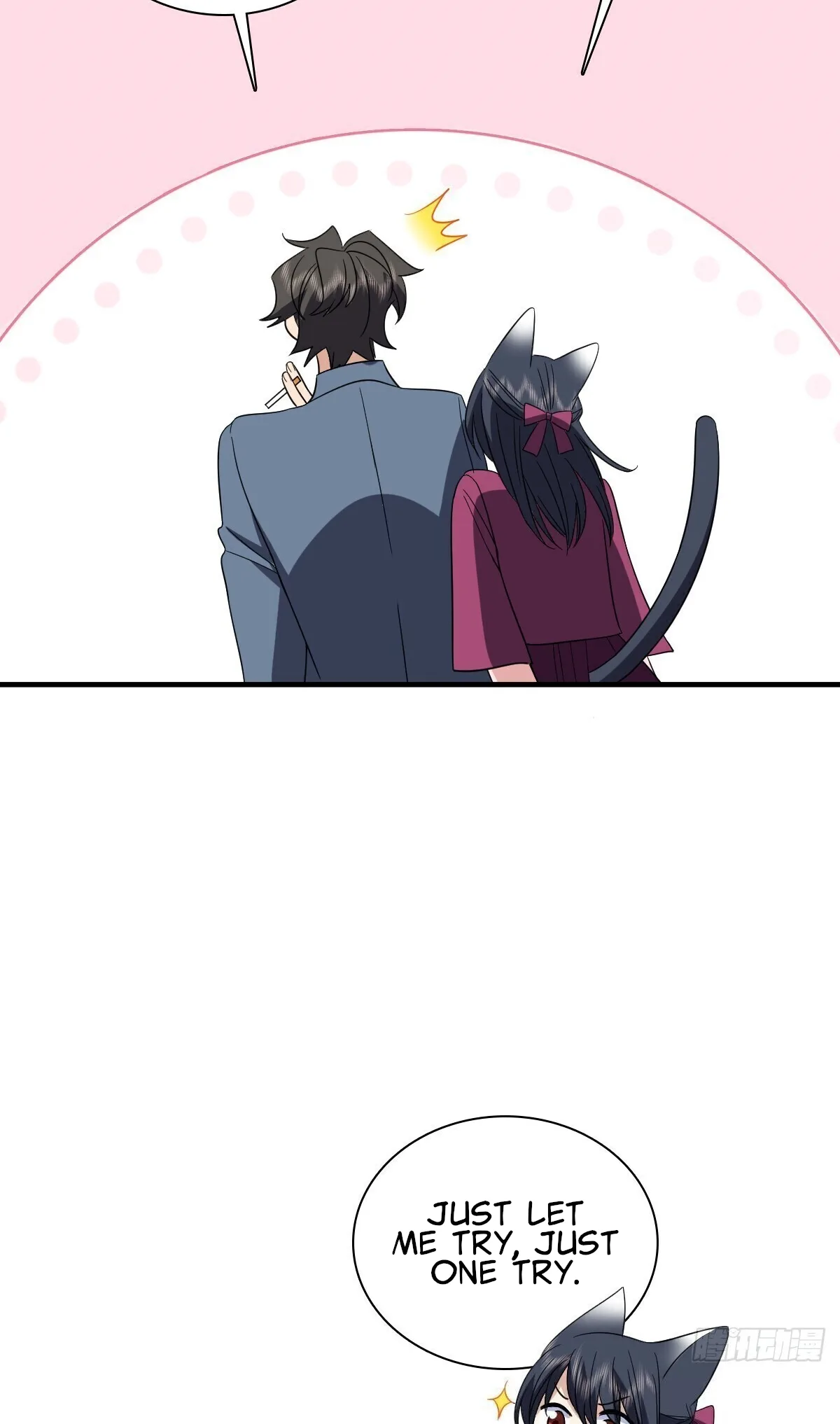 My Wife Is From a Thousand Years Ago Chapter 309 page 22
