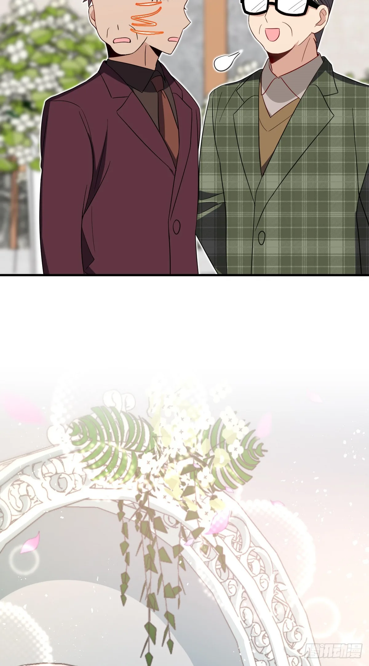My Wife Is From a Thousand Years Ago Chapter 309 page 37