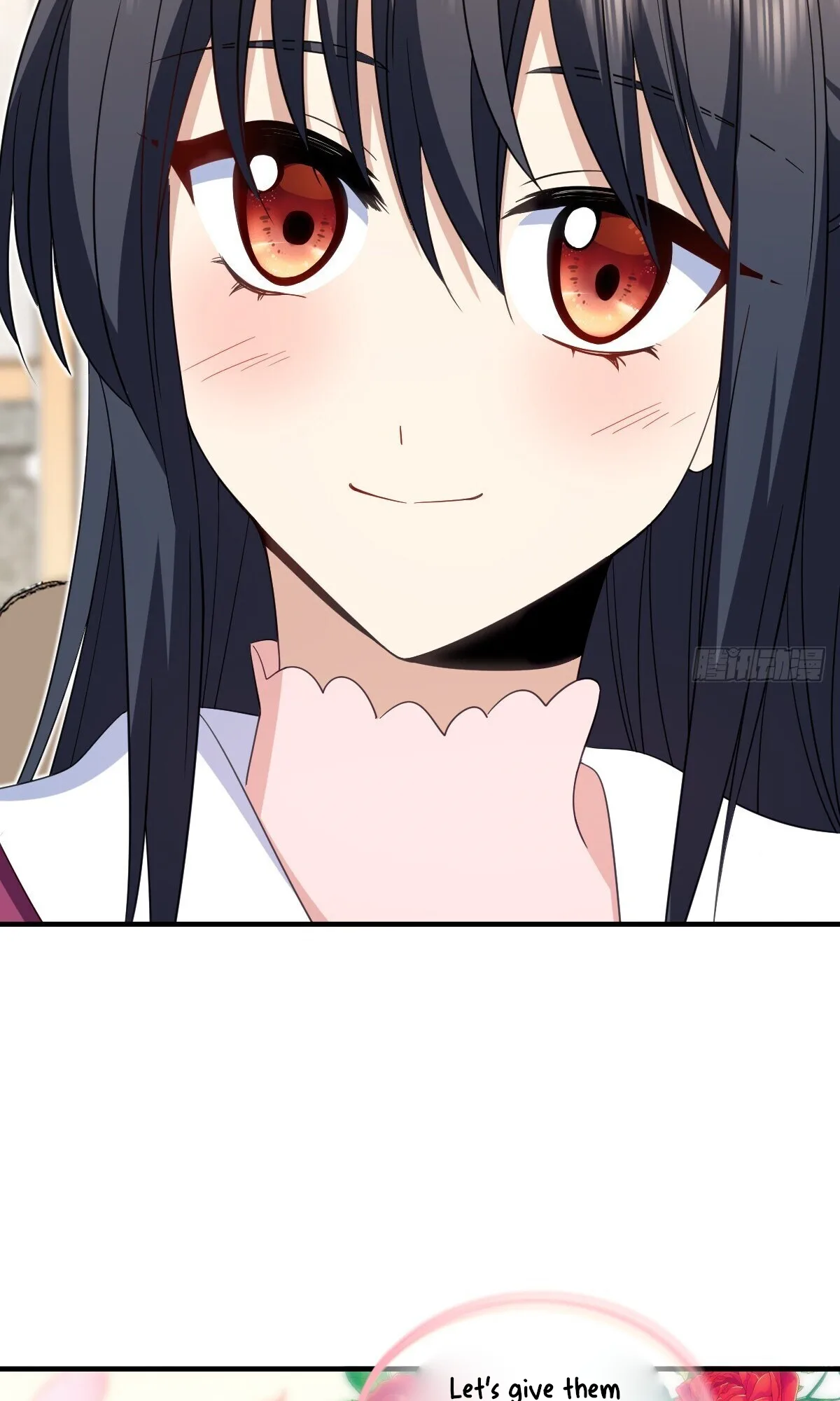 My Wife Is From a Thousand Years Ago Chapter 309 page 42