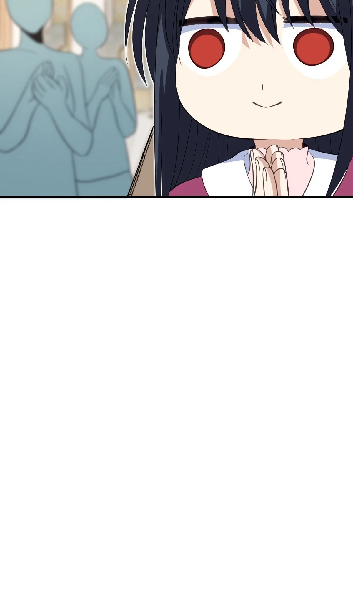 My Wife Is From a Thousand Years Ago Chapter 309 page 44