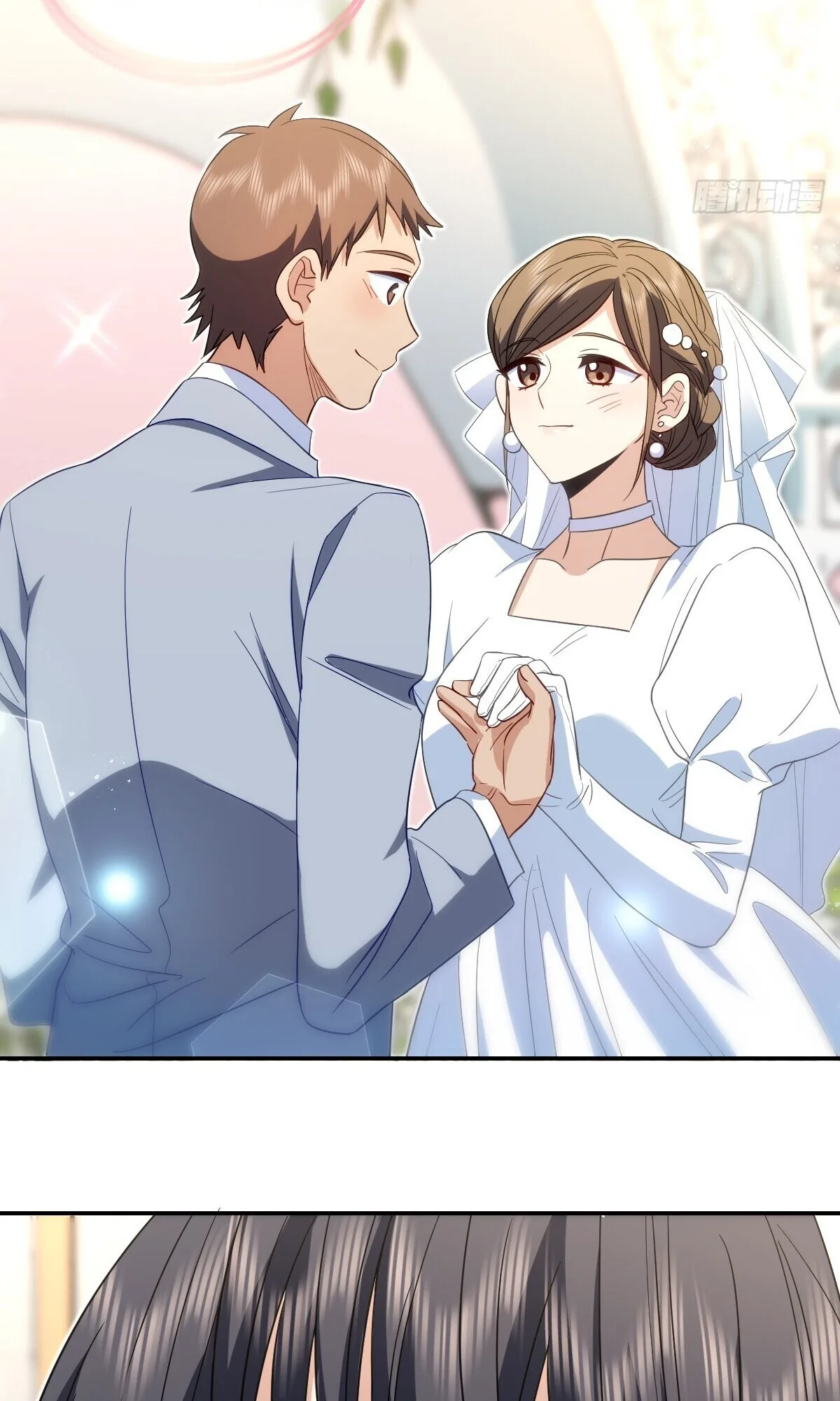 My Wife Is From a Thousand Years Ago Chapter 309 page 41