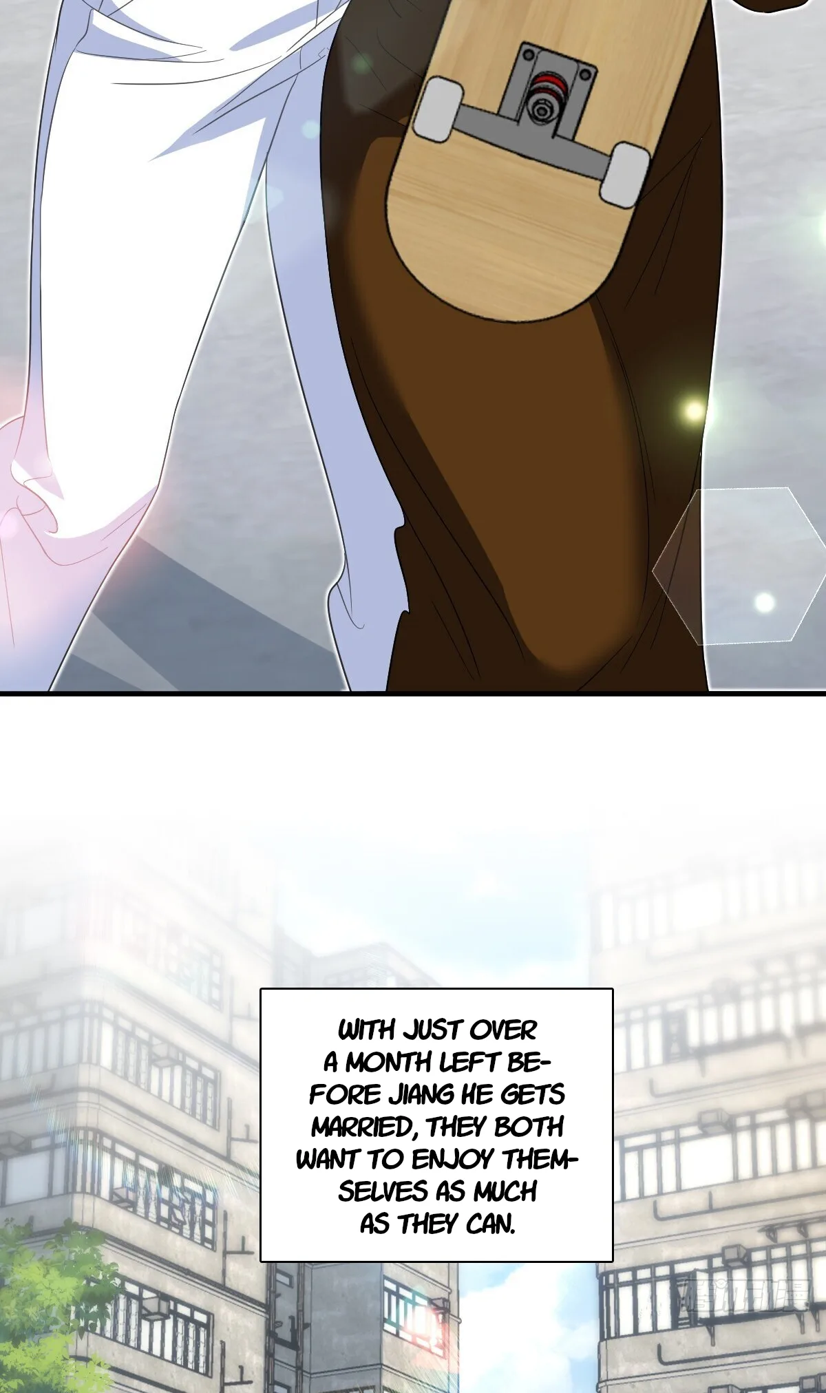 My Wife Is From a Thousand Years Ago Chapter 311 page 11