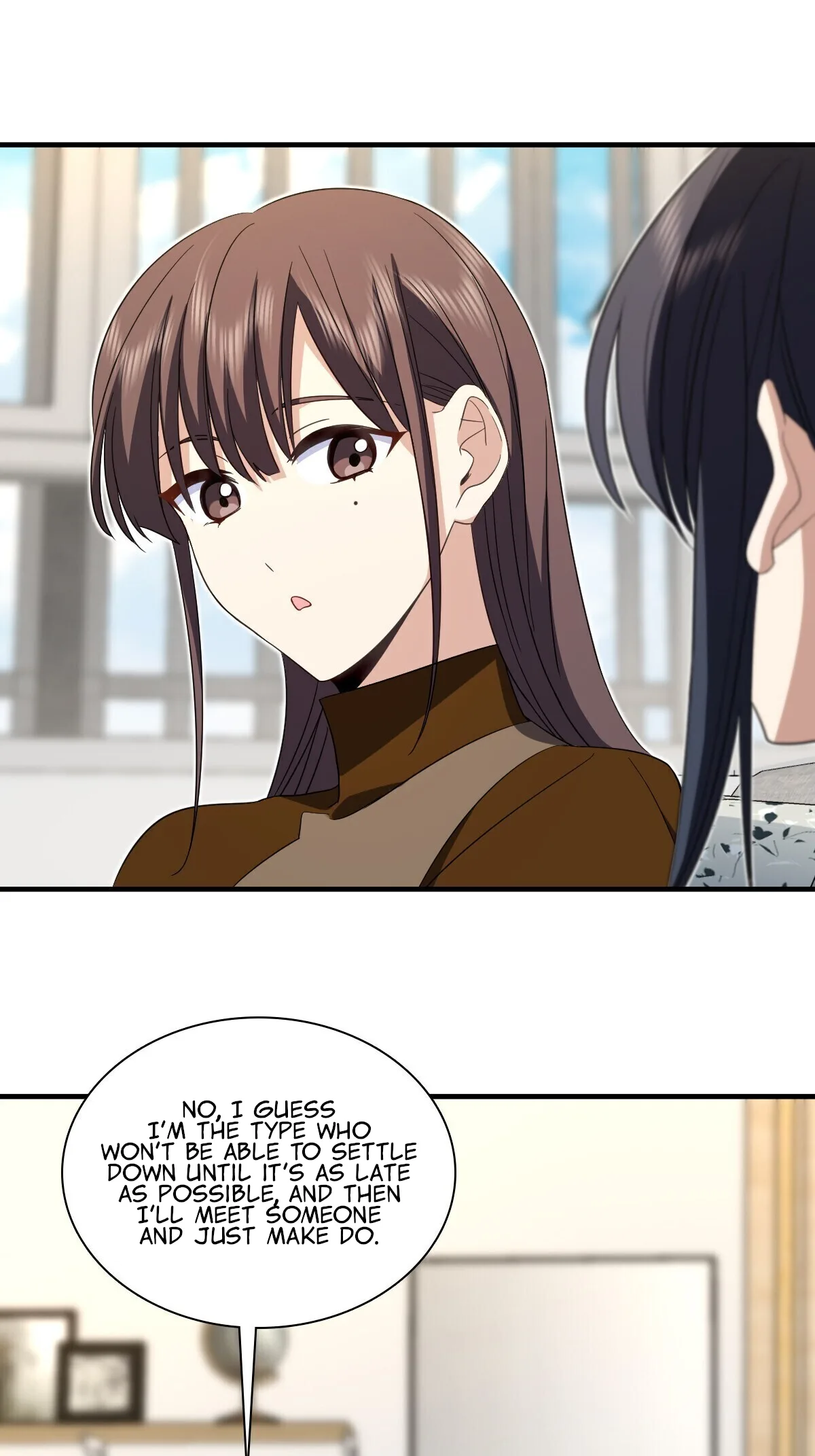 My Wife Is From a Thousand Years Ago Chapter 311 page 3