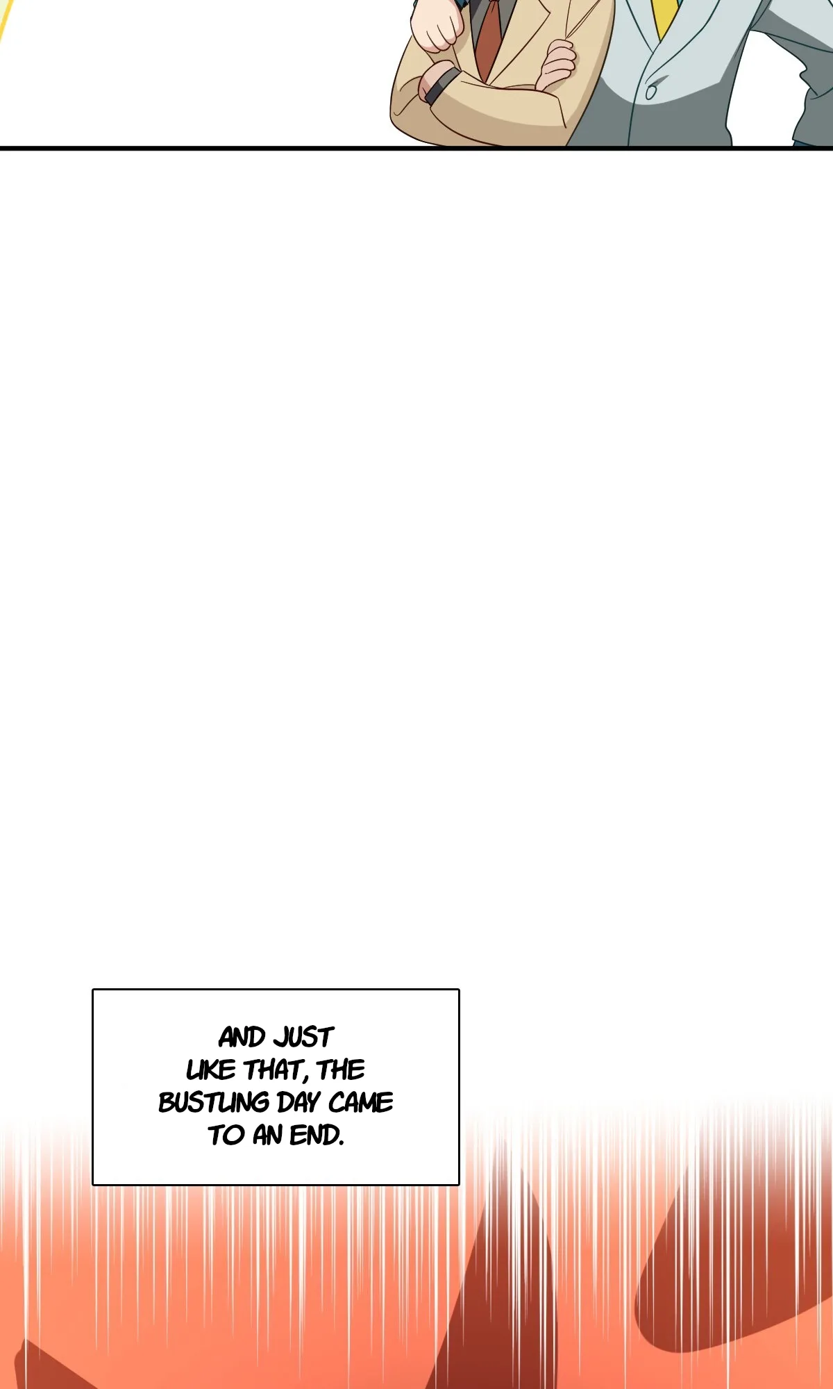 My Wife Is From a Thousand Years Ago Chapter 313 page 7