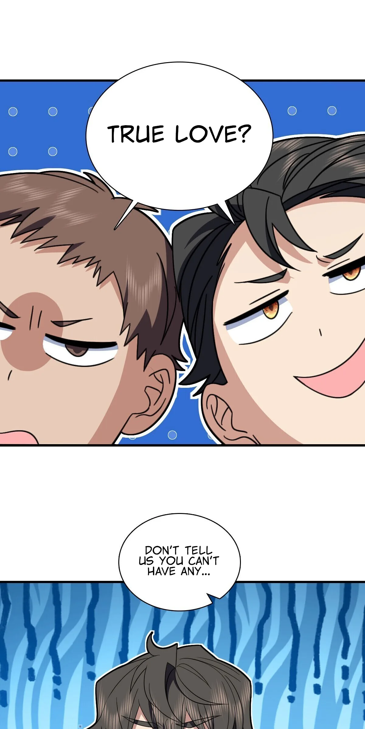 My Wife Is From a Thousand Years Ago Chapter 314 page 26