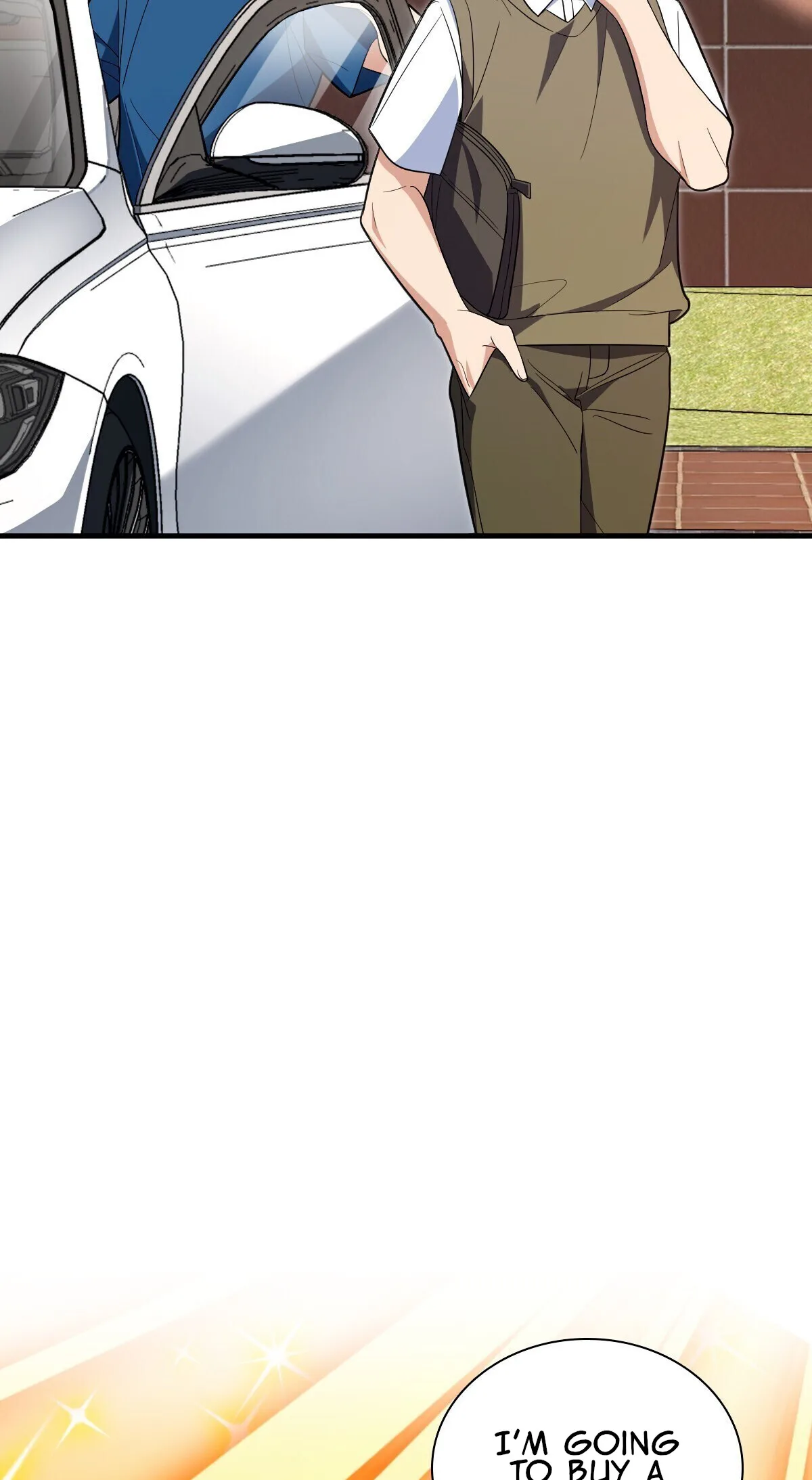 My Wife Is From a Thousand Years Ago Chapter 314 page 8