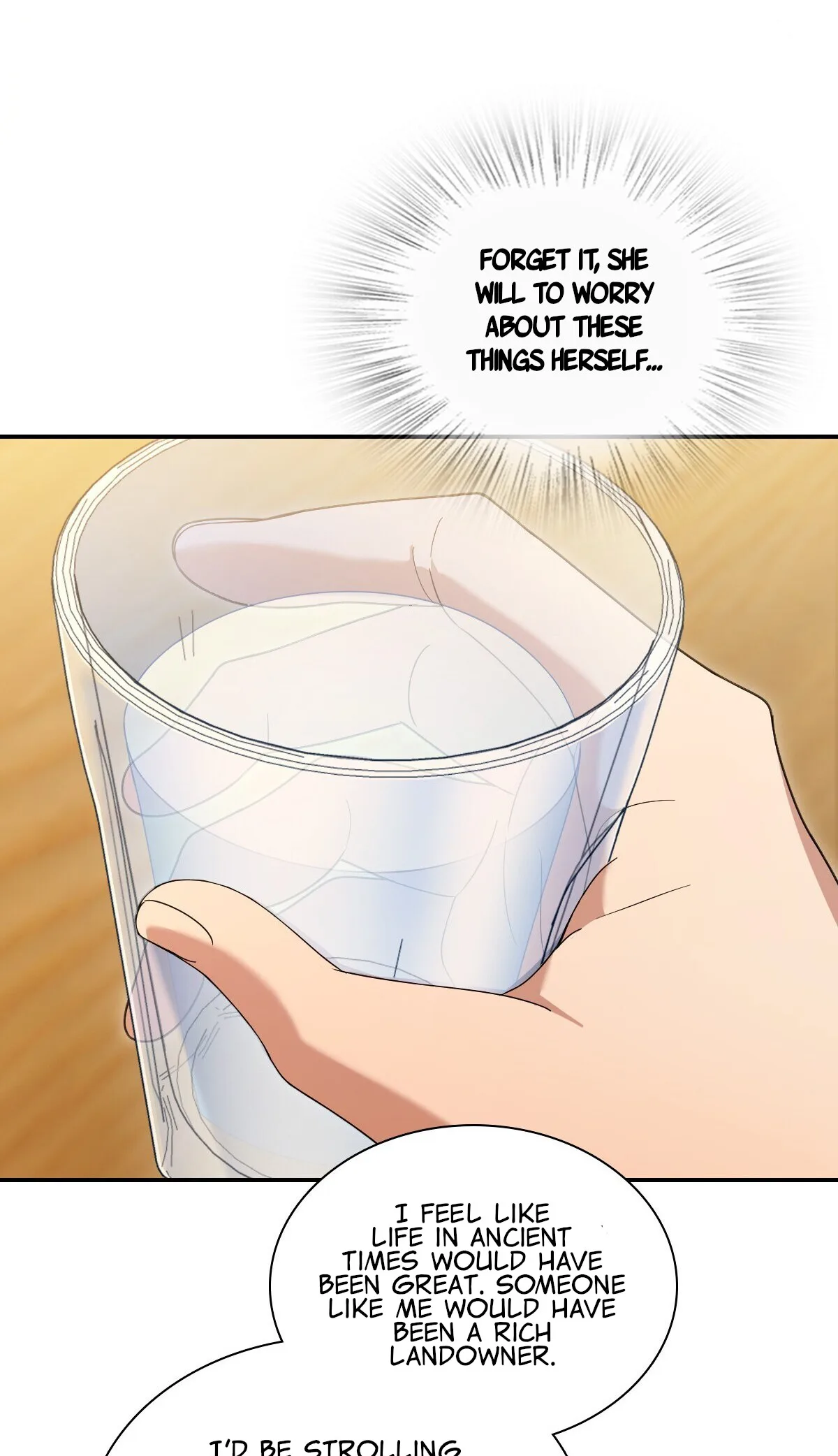 My Wife Is From a Thousand Years Ago Chapter 314 page 39