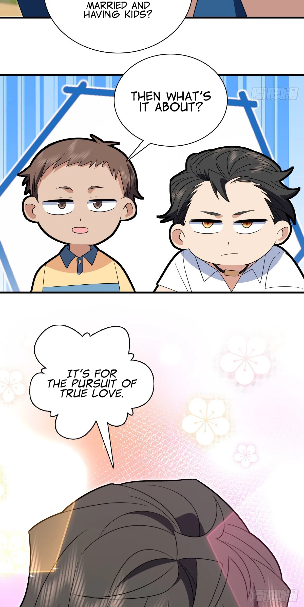 My Wife Is From a Thousand Years Ago Chapter 314 page 24