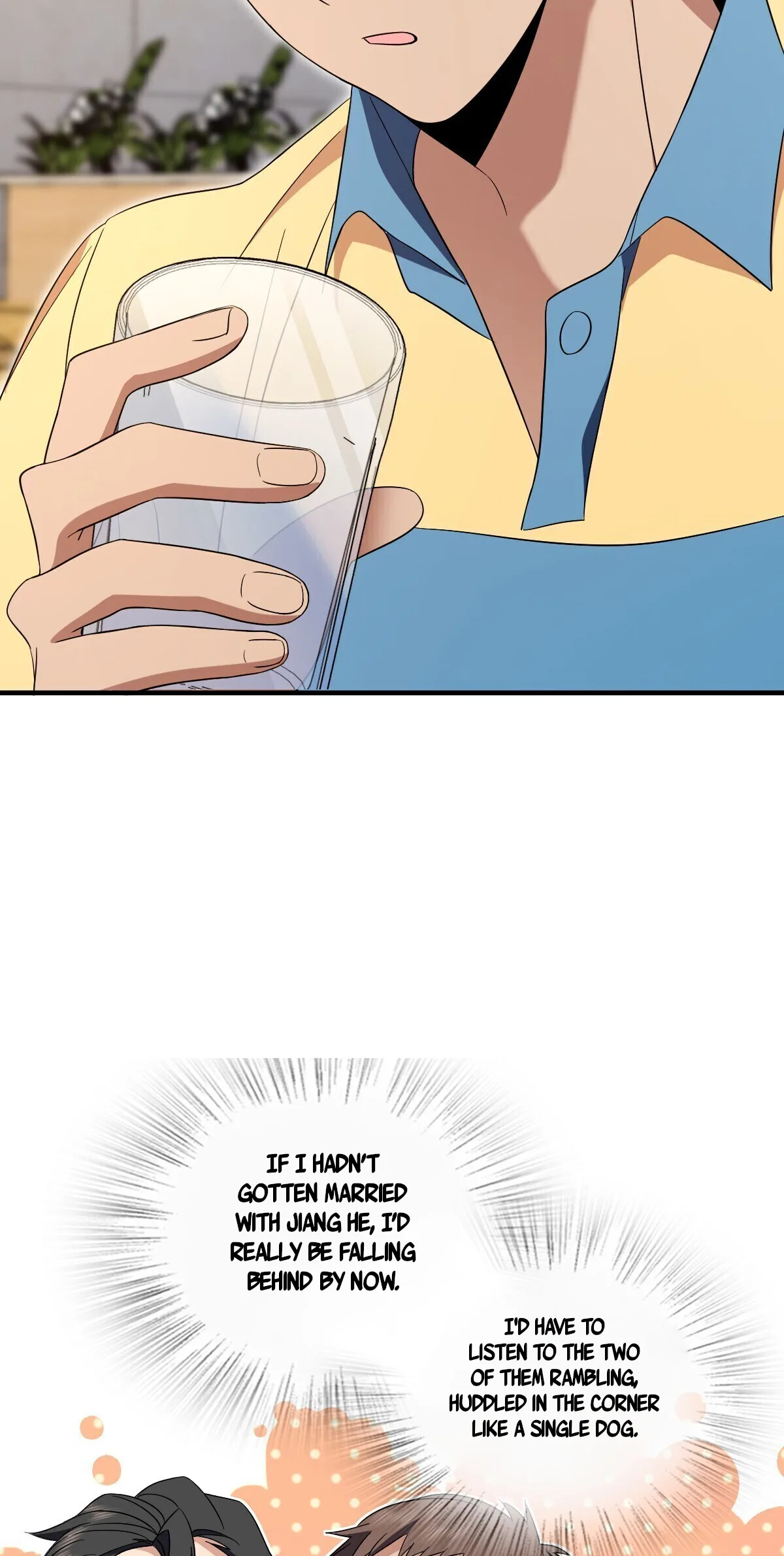 My Wife Is From a Thousand Years Ago Chapter 314 page 31